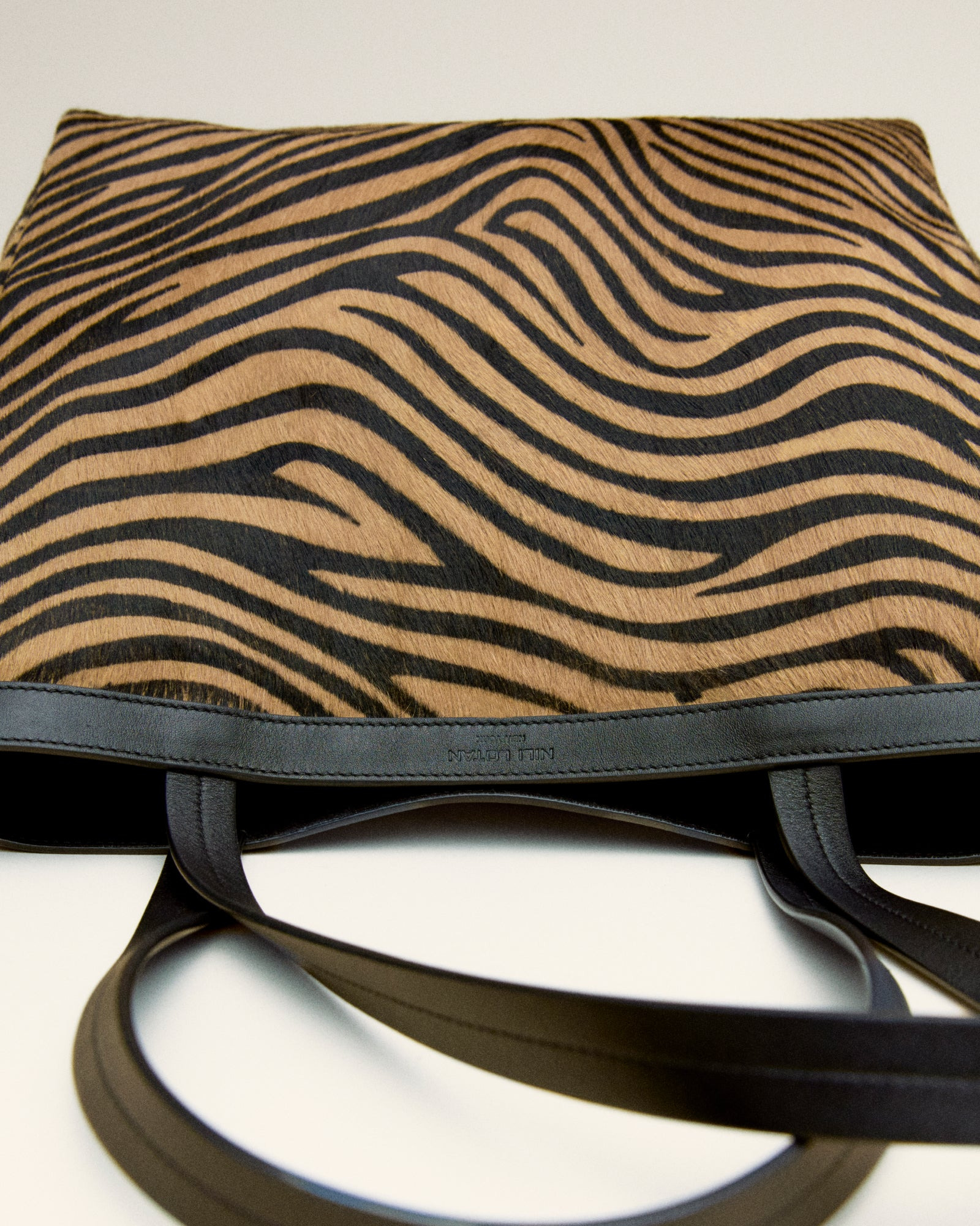 MEDIUM LOREN BAG - 3