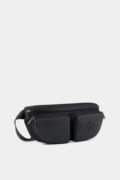 BOGNER Nax Flo Belt bag in Black outlook