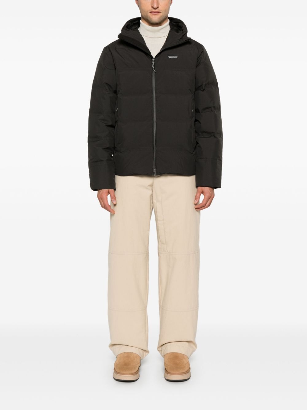 Jackson Glacier jacket - 2