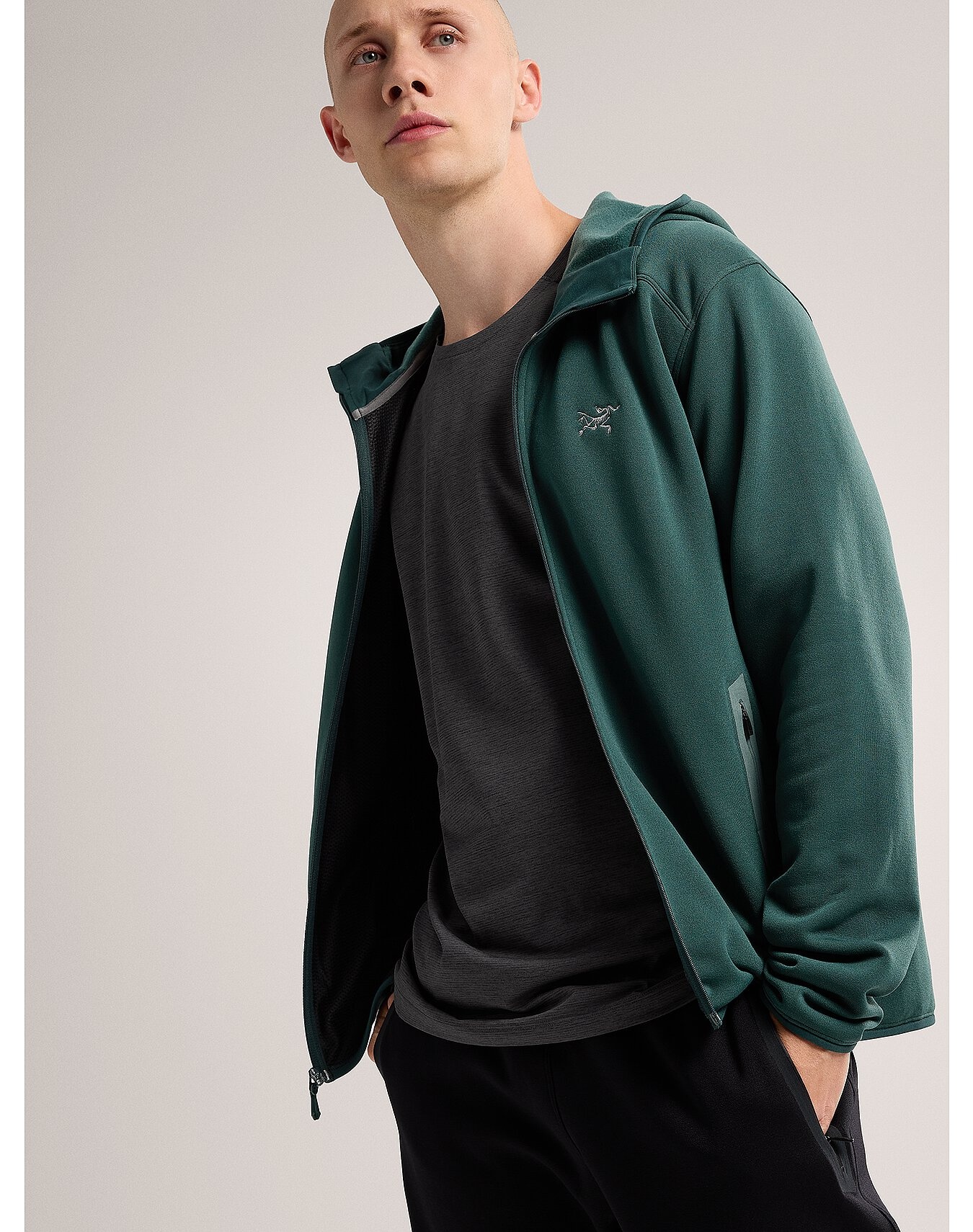 Kyanite Hoody - 3