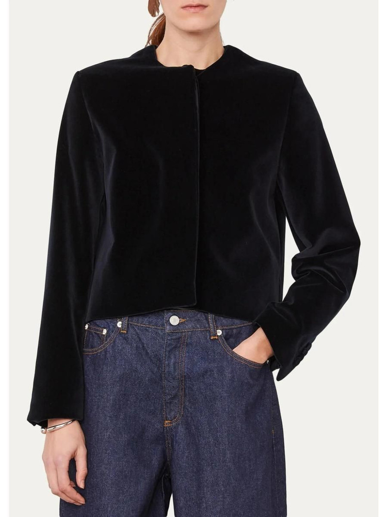 Wool Jacket 3