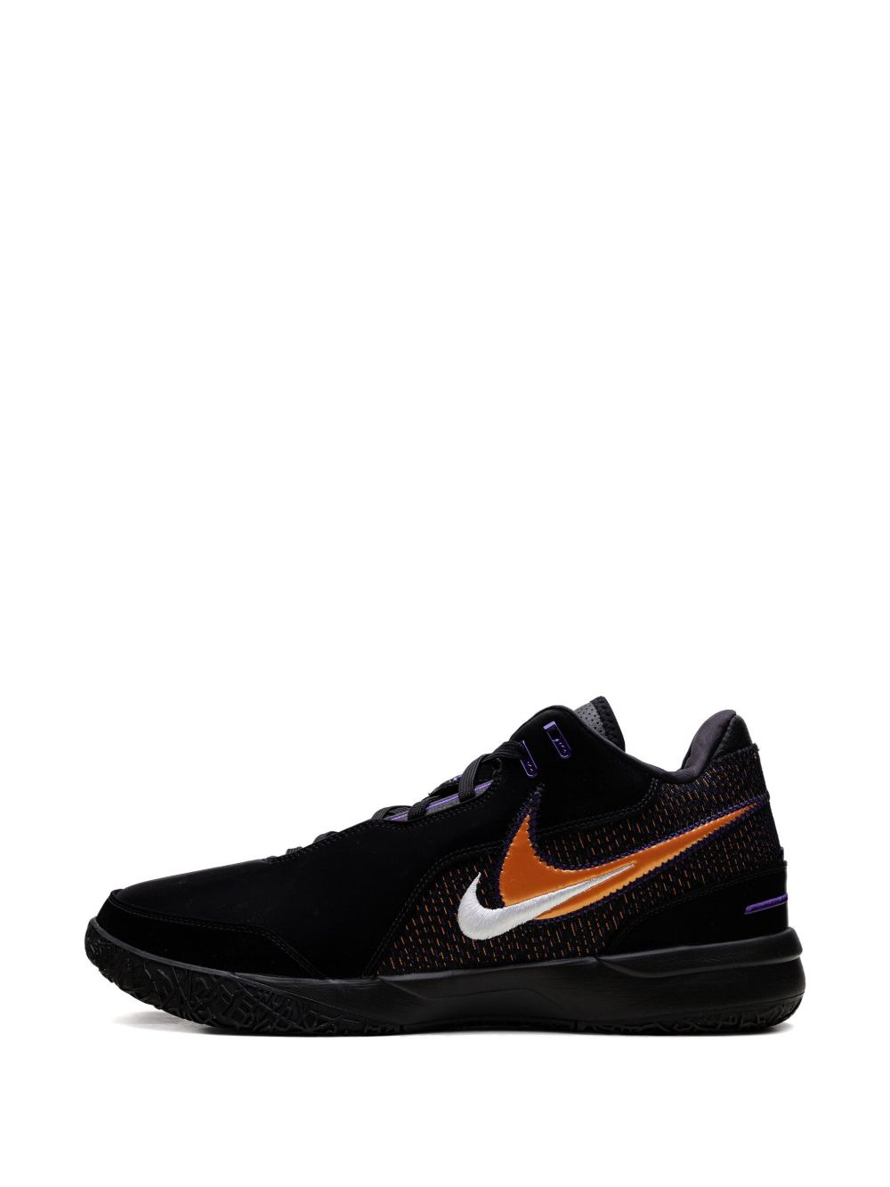 LeBron NXXT Genisus sneakers - 3
