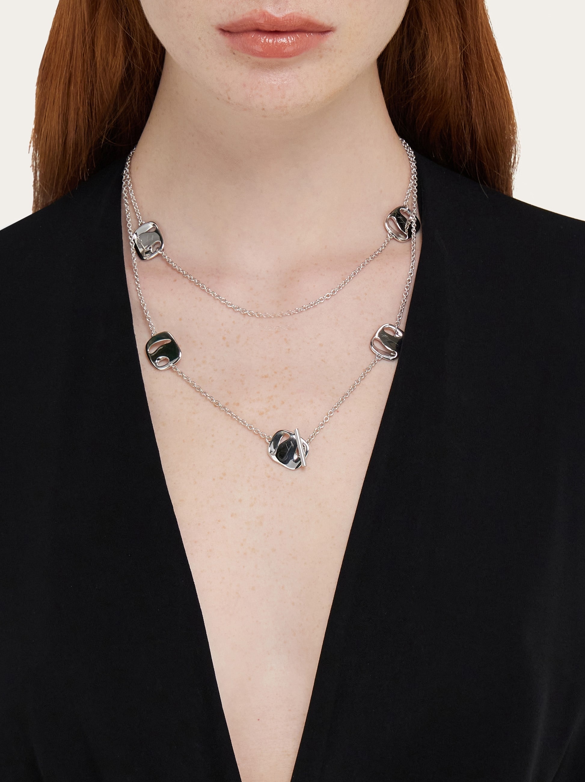 Vara long necklace - 6