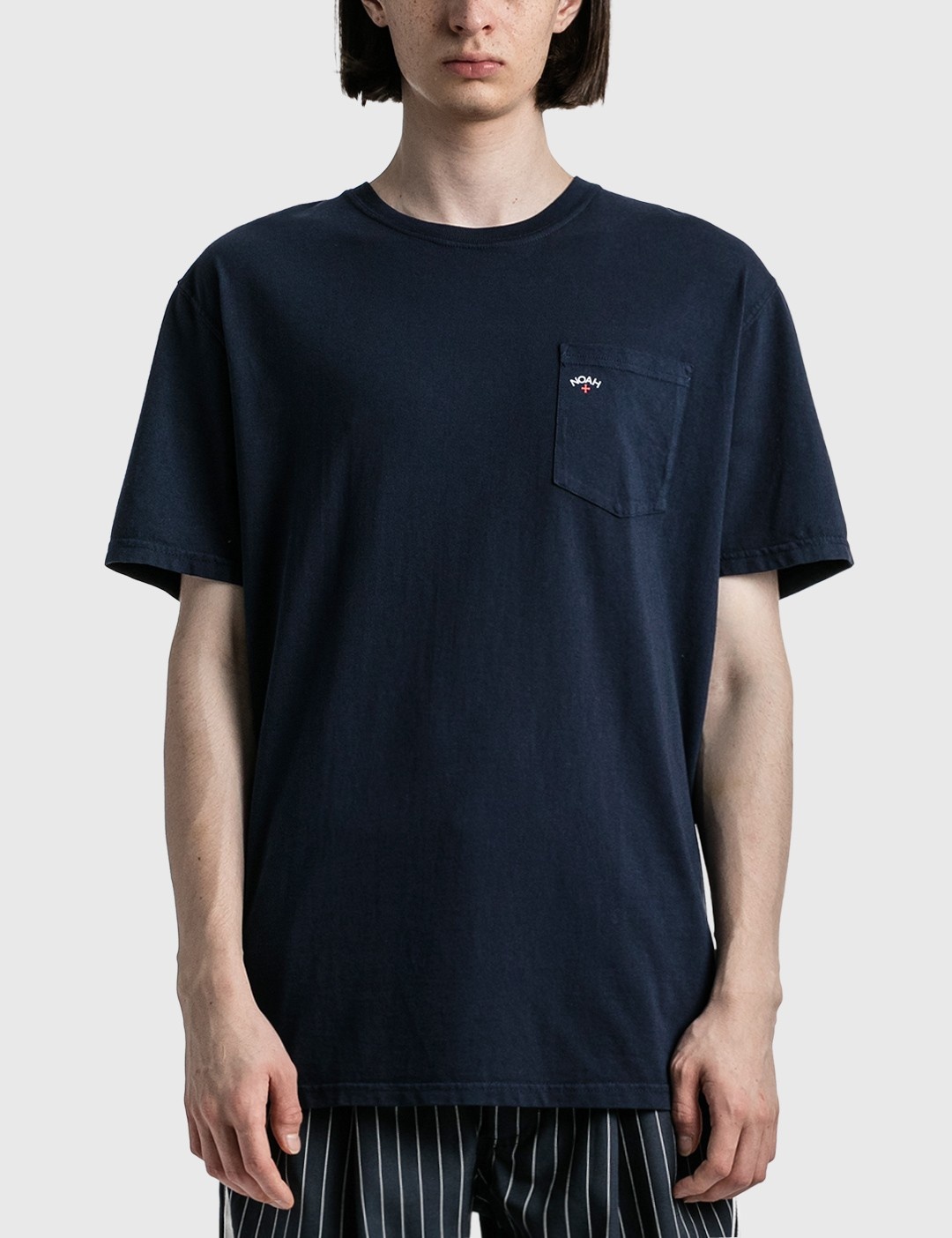 CLASSIC POCKET T-SHIRT - 3