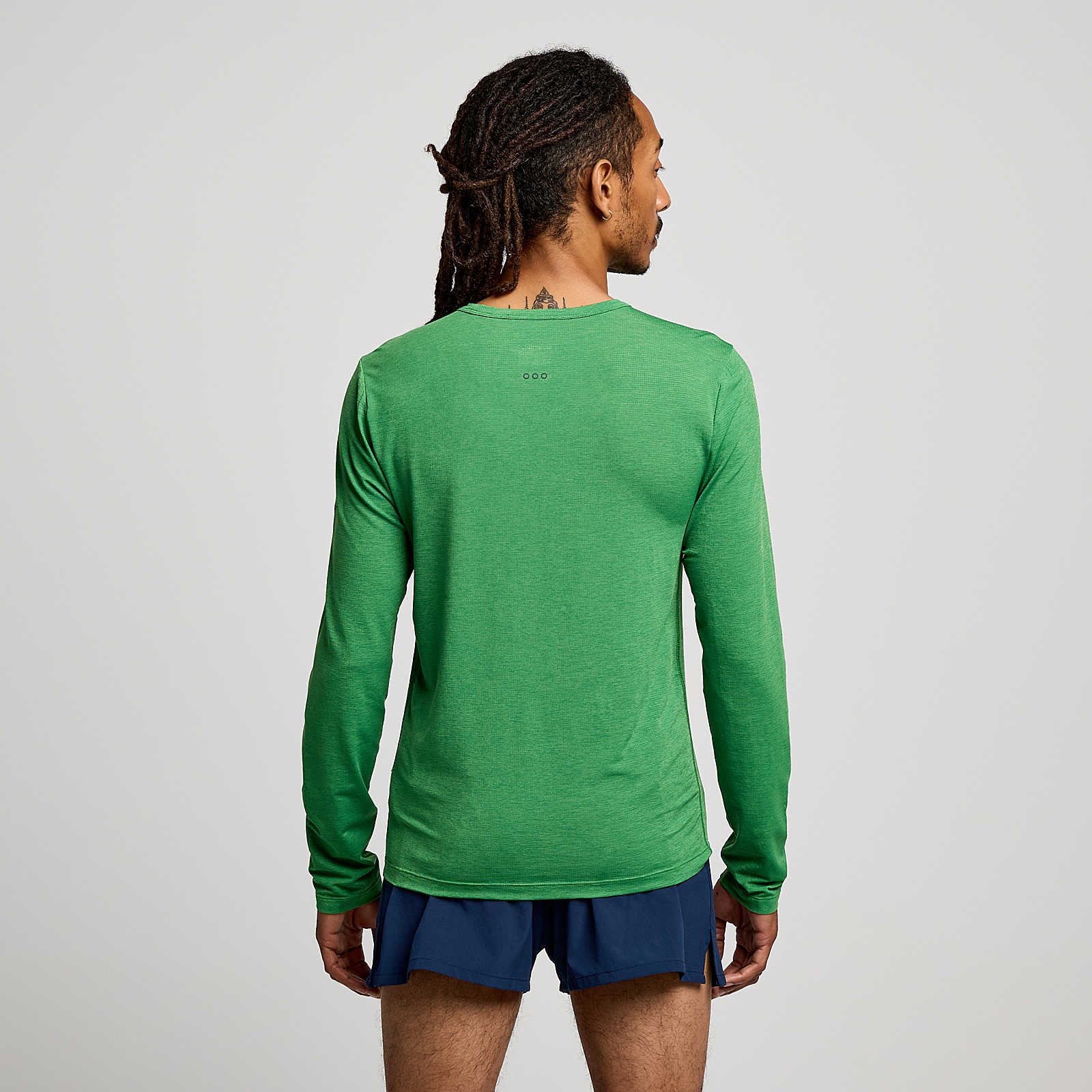 Stopwatch Long Sleeve - 2