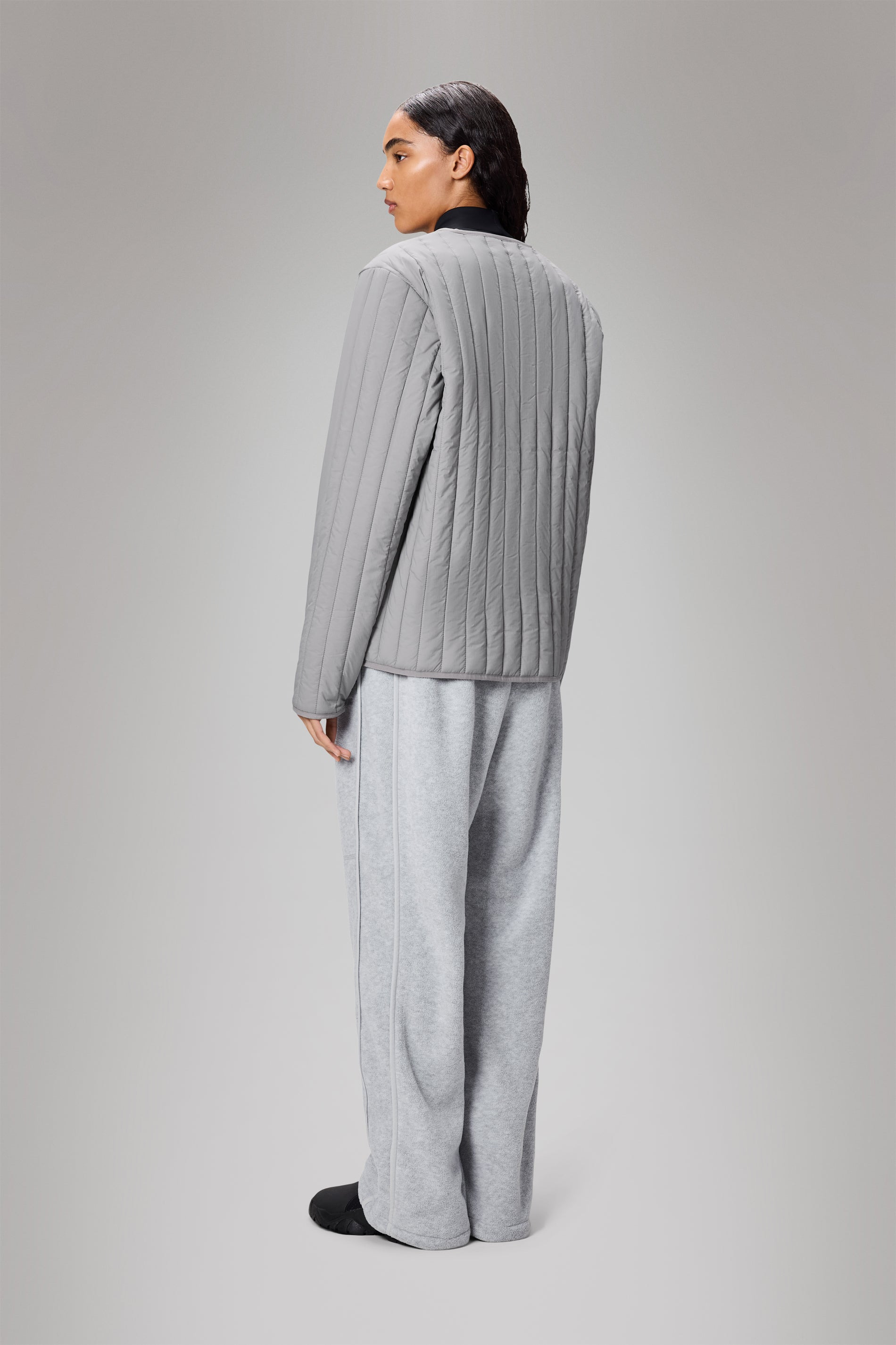 Banja Liner Jacket - 3