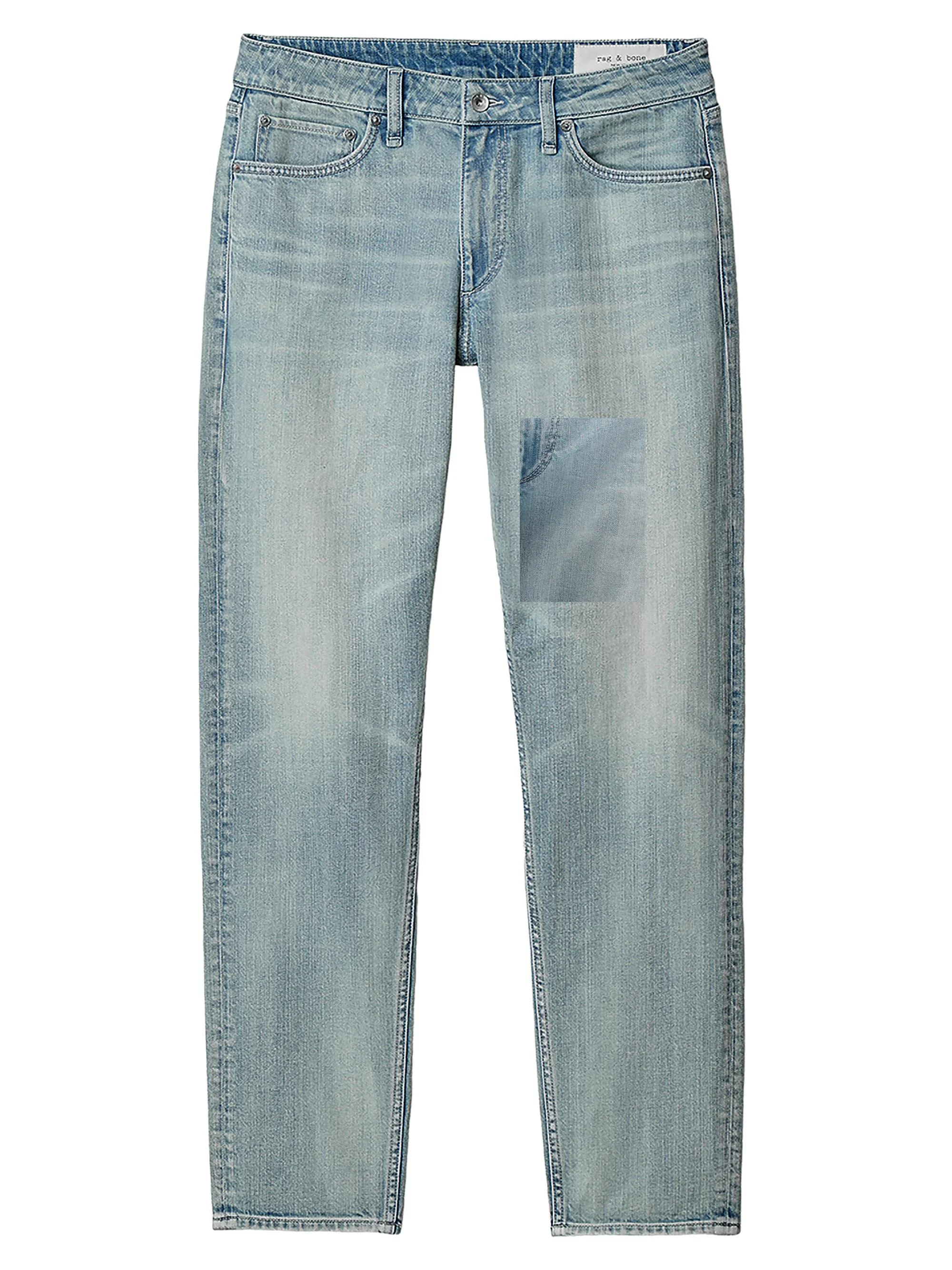 Men's Colter Fit 3 Authentic Stretch Jeans - Colter - 1