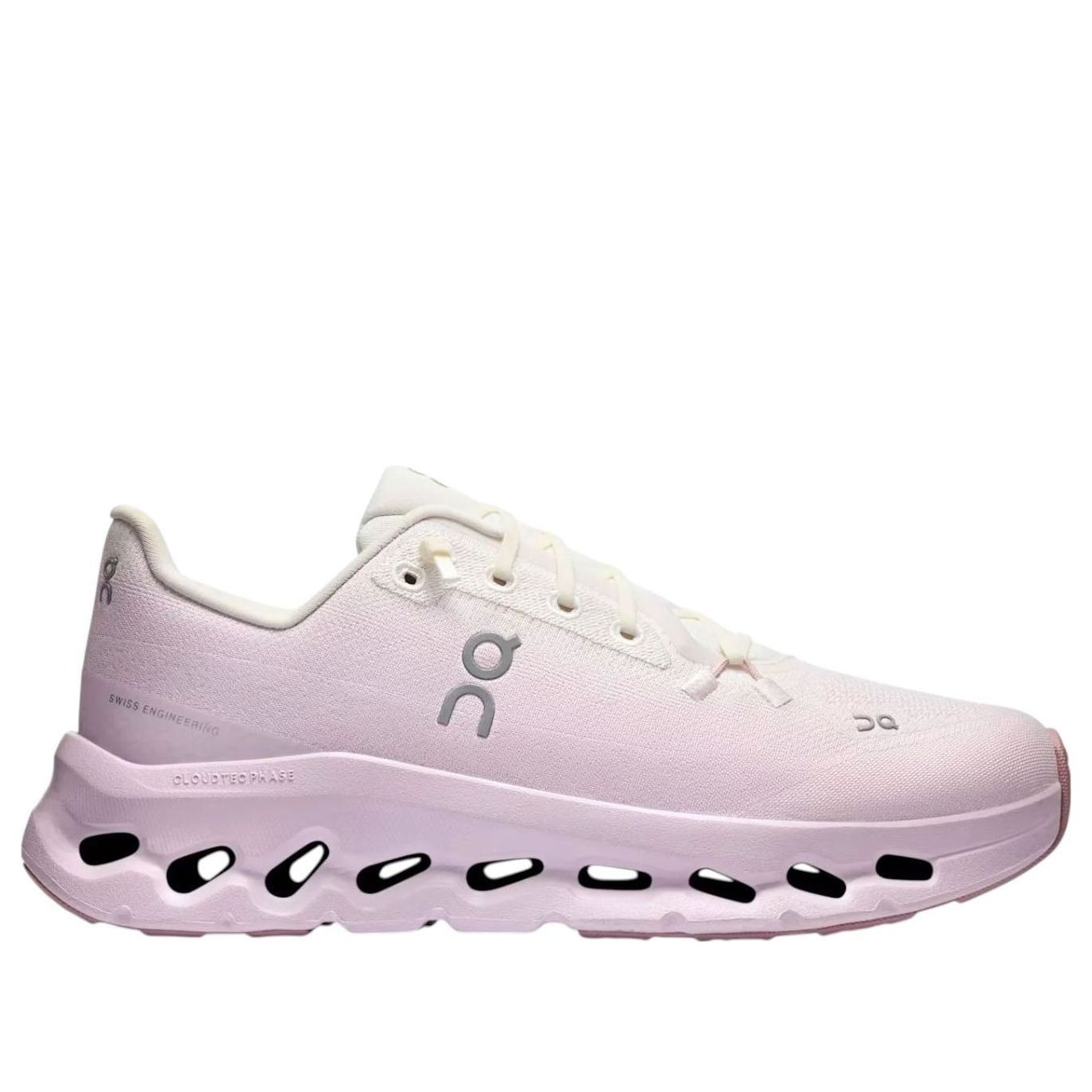 (WMNS) On Running Cloudtilt 'Ivory Orchid' 3WE10053286 - 2