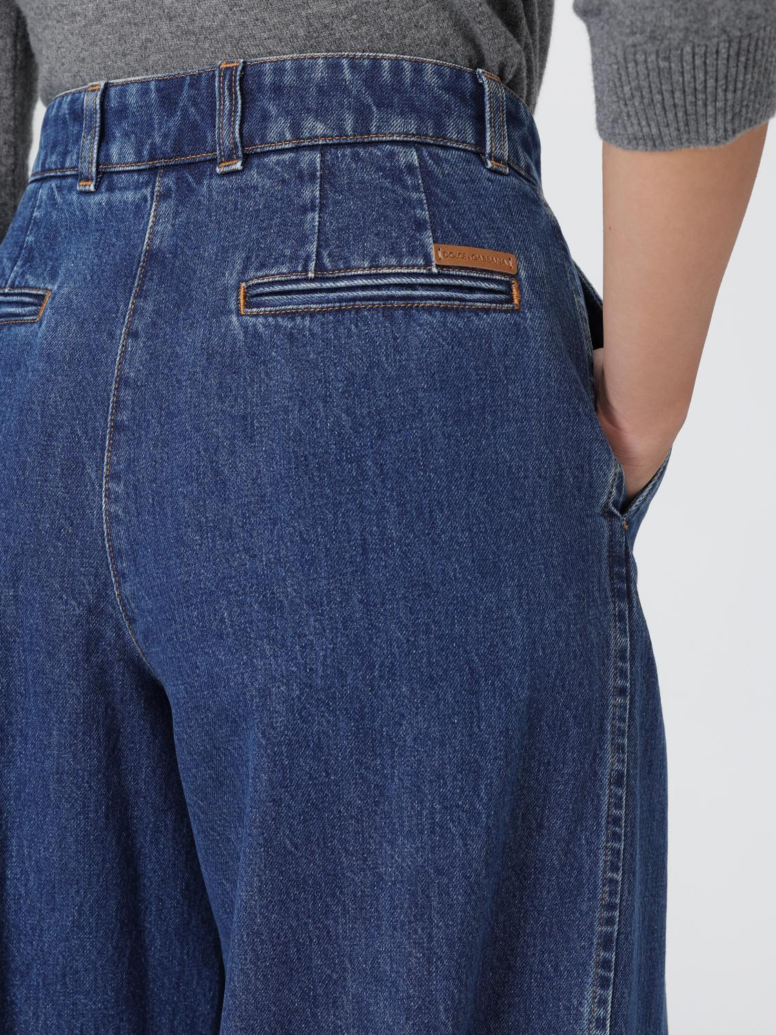 Jeans woman Dolce & Gabbana - 5