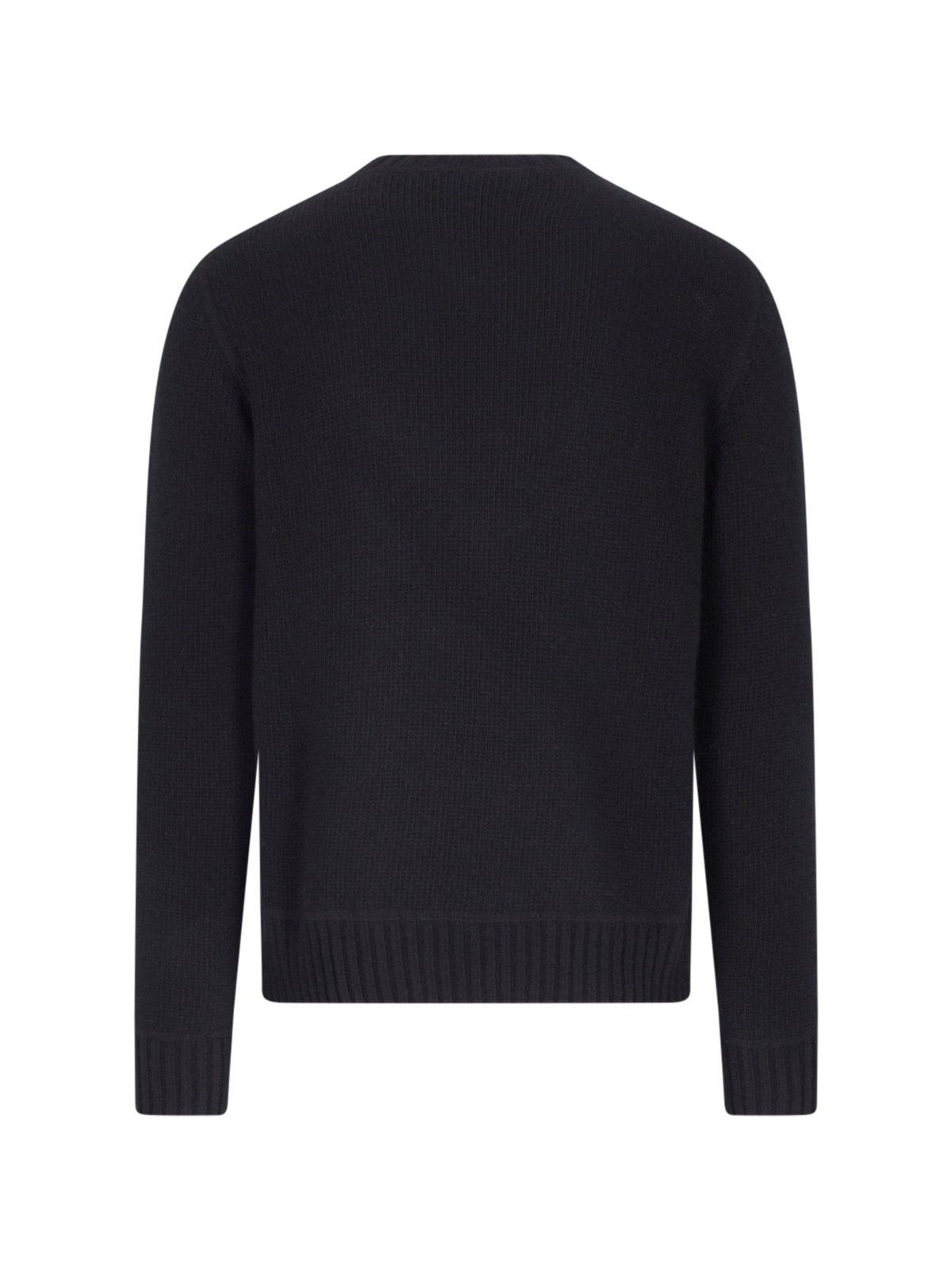 LOGO SWEATER - 2