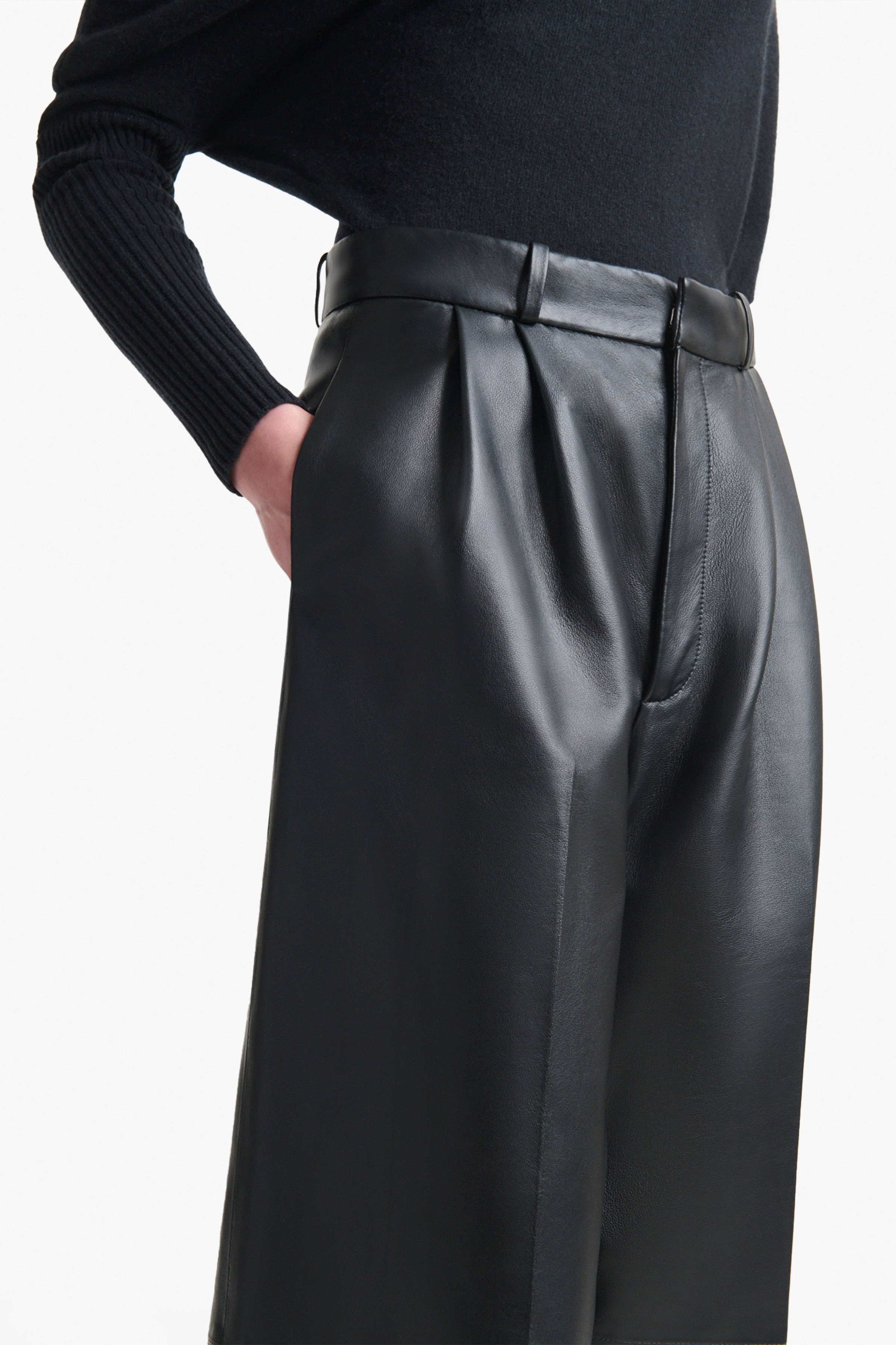 DASH PANT - 6