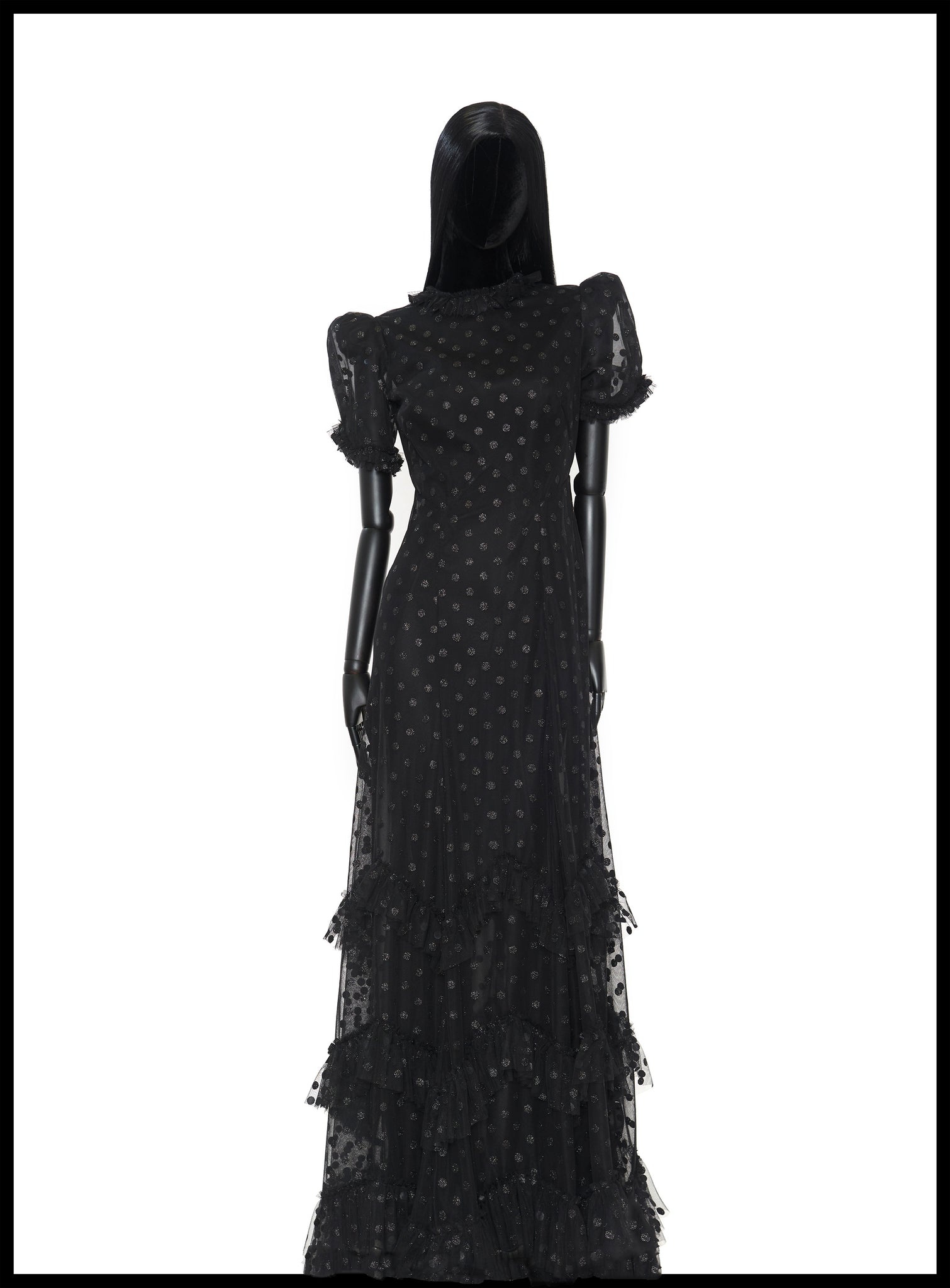 THE WICKED WITCH SKY ROCKET DRESS - 2