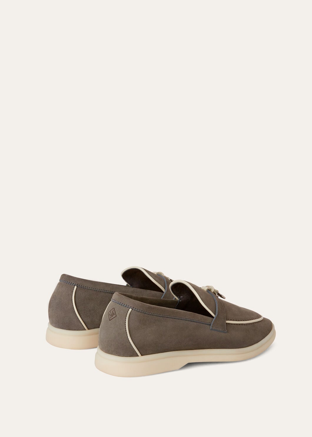 Summer Charms Walk Loafers - 3