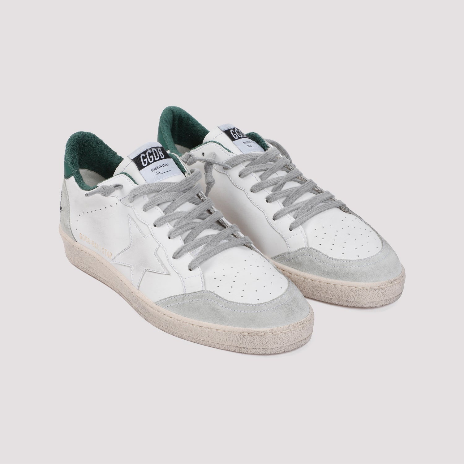 Sneakers White - 4