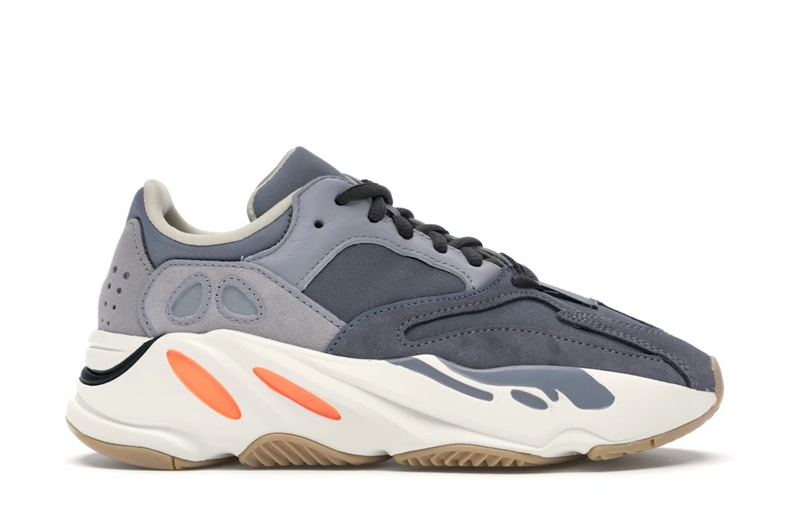 adidas Yeezy Boost 700 Magnet - 1