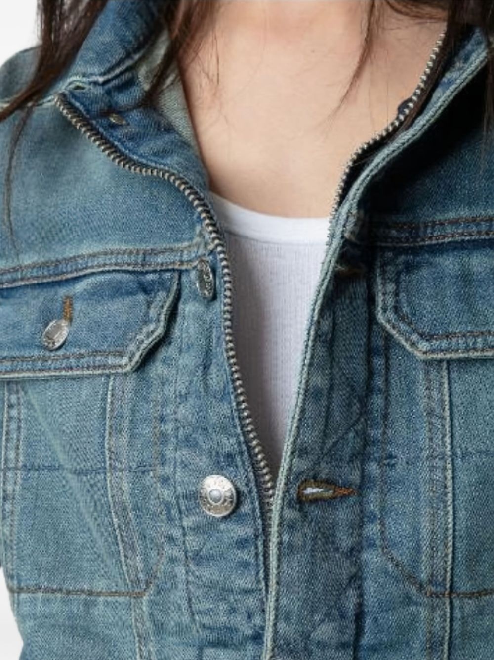 Kioky jacket - 3