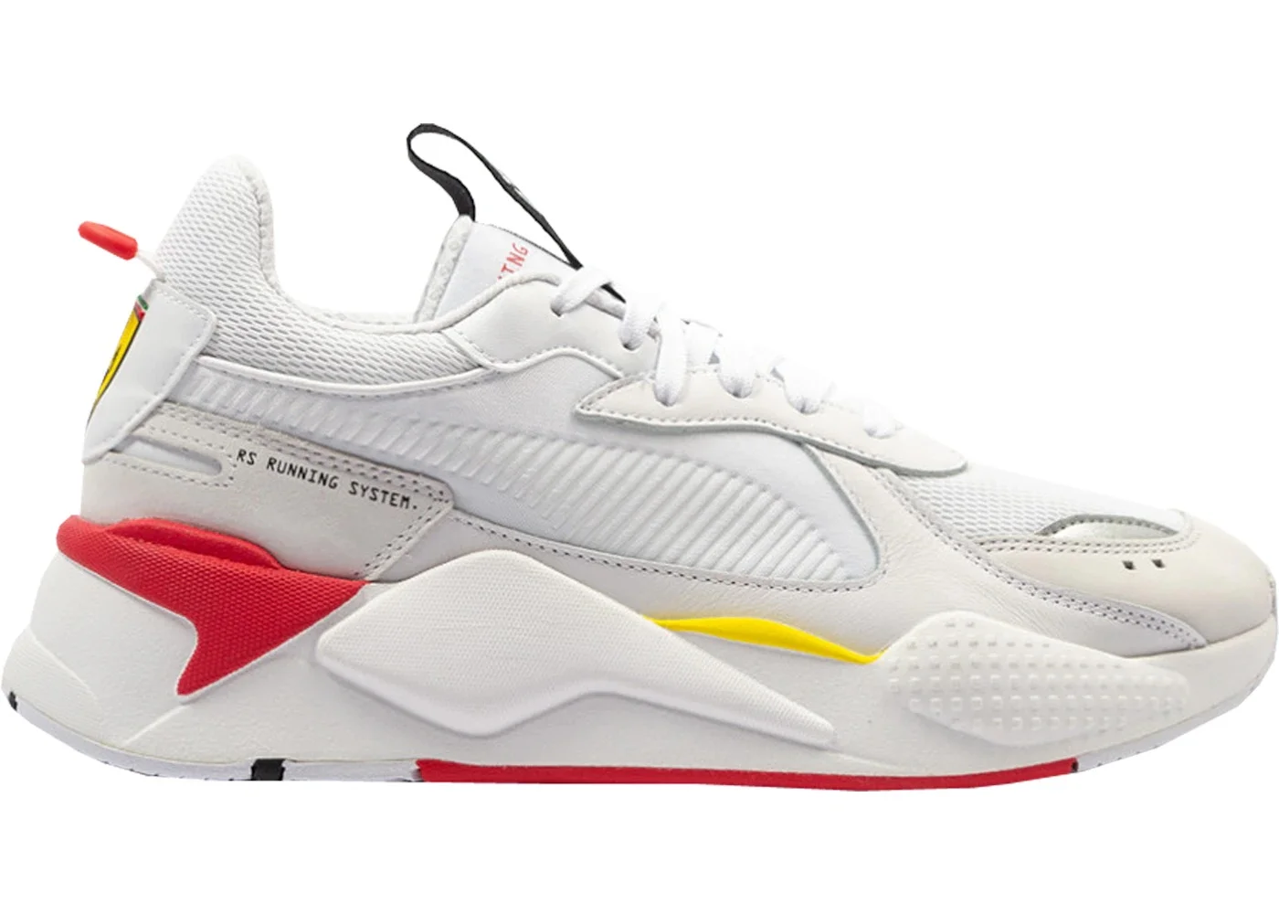 Puma RS-X Trophy Scuderia Ferrari - 1