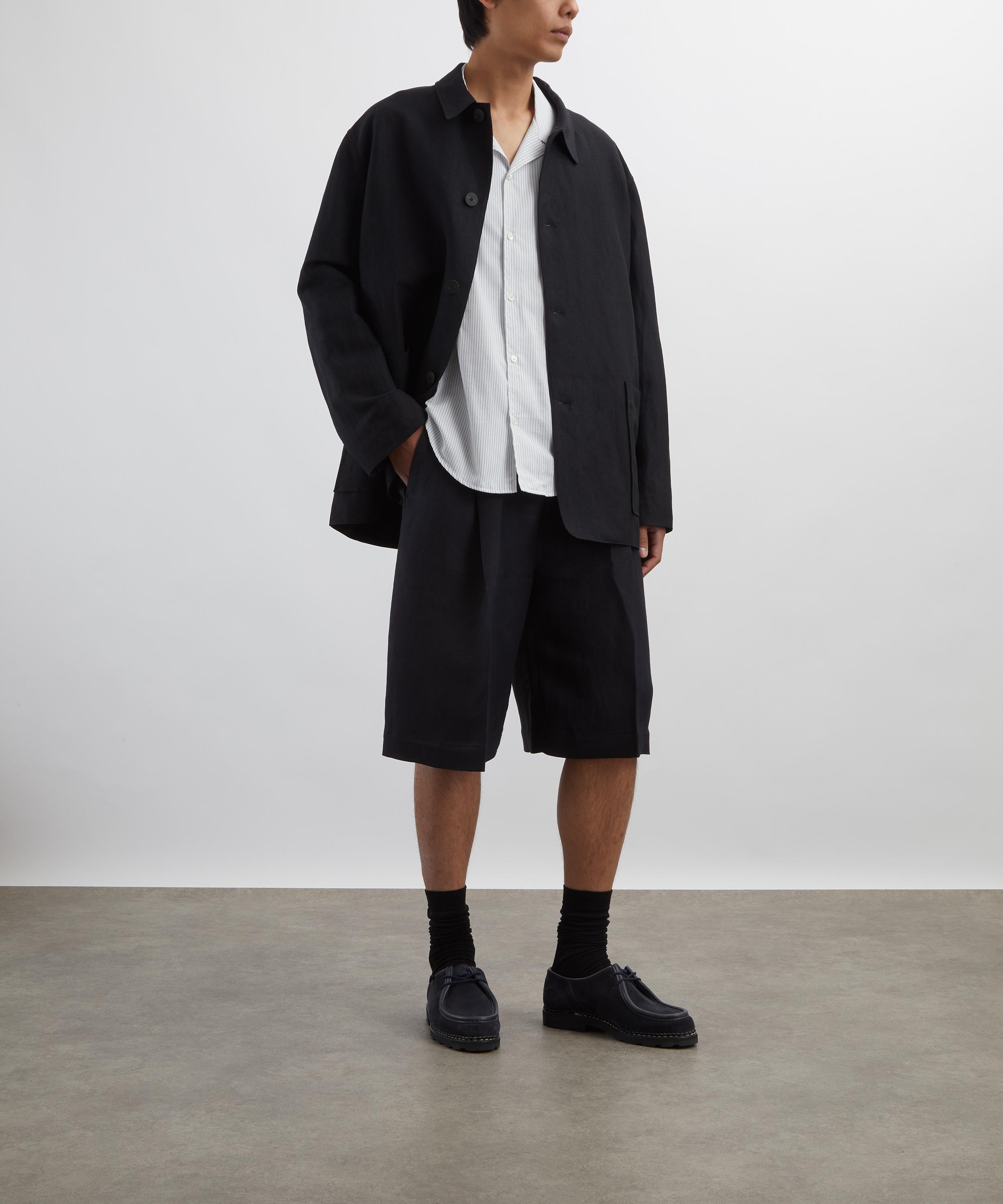 Nopi Jacket - 2