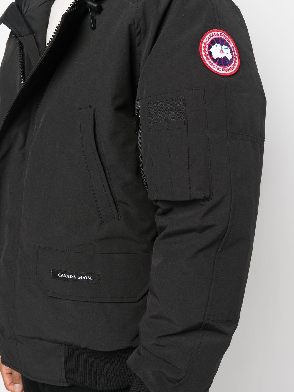 Chilliwack bomber jacket - 5