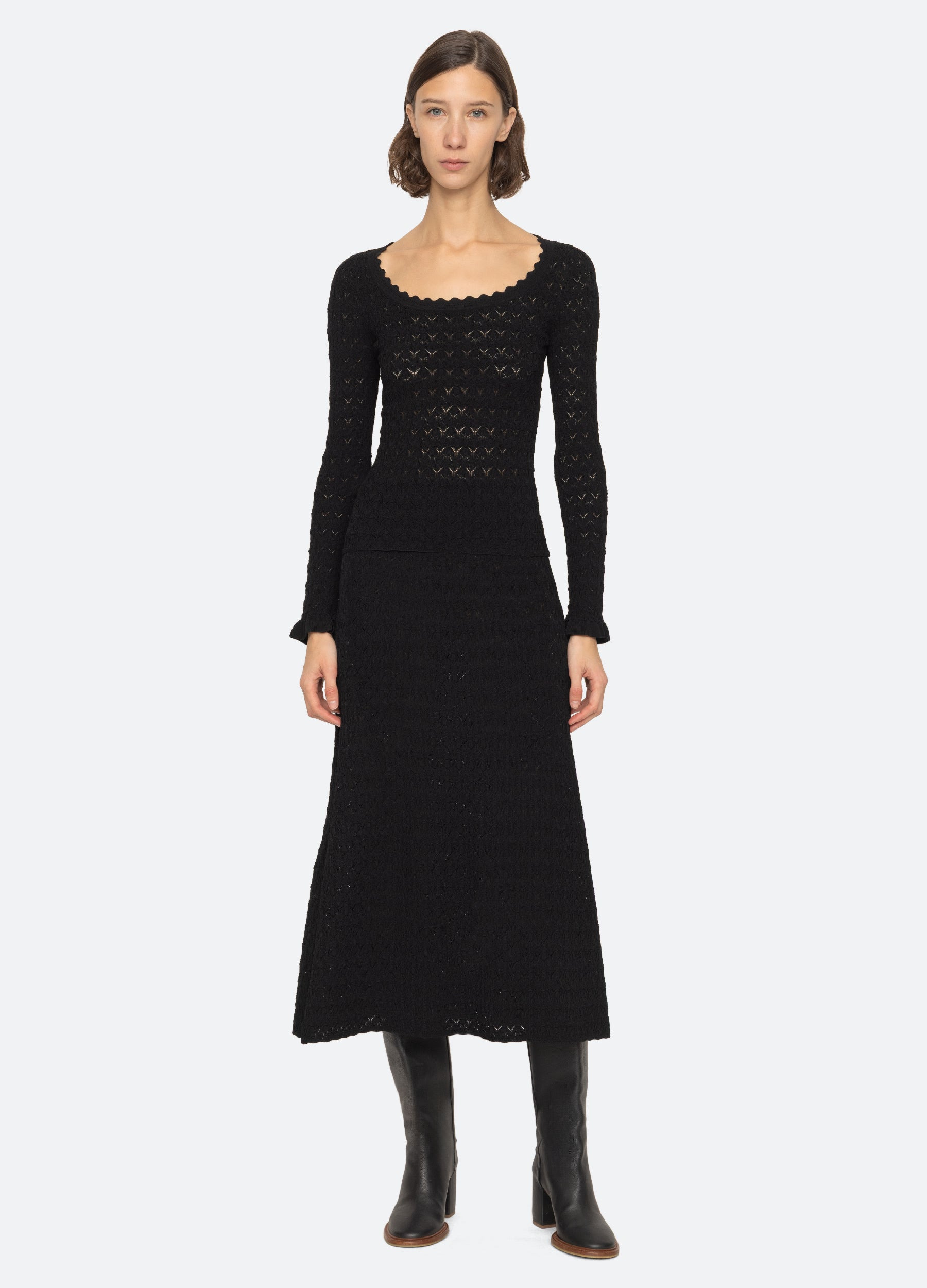 Rue L/S Top - 7