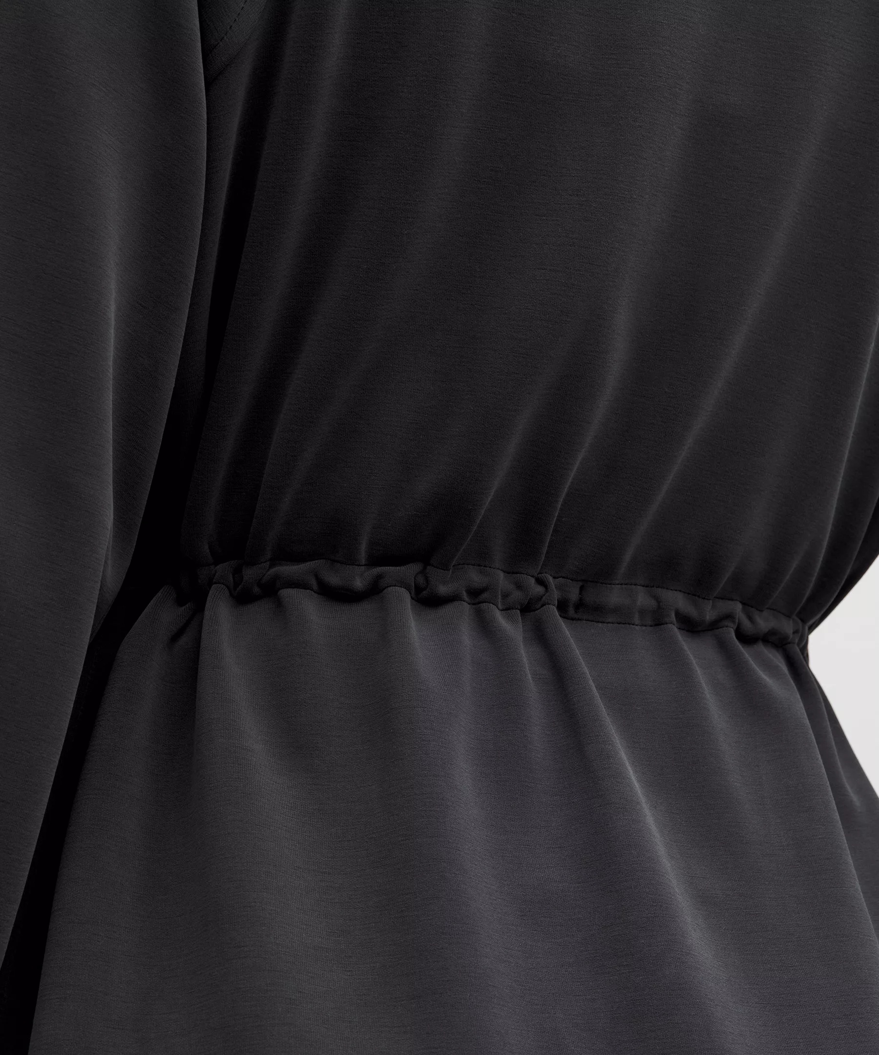 Softstreme Cinch-Waist Full-Zip Jacket - 7
