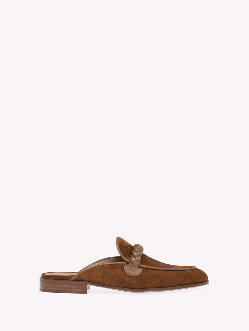 MASSIMO SLIPPER - 1