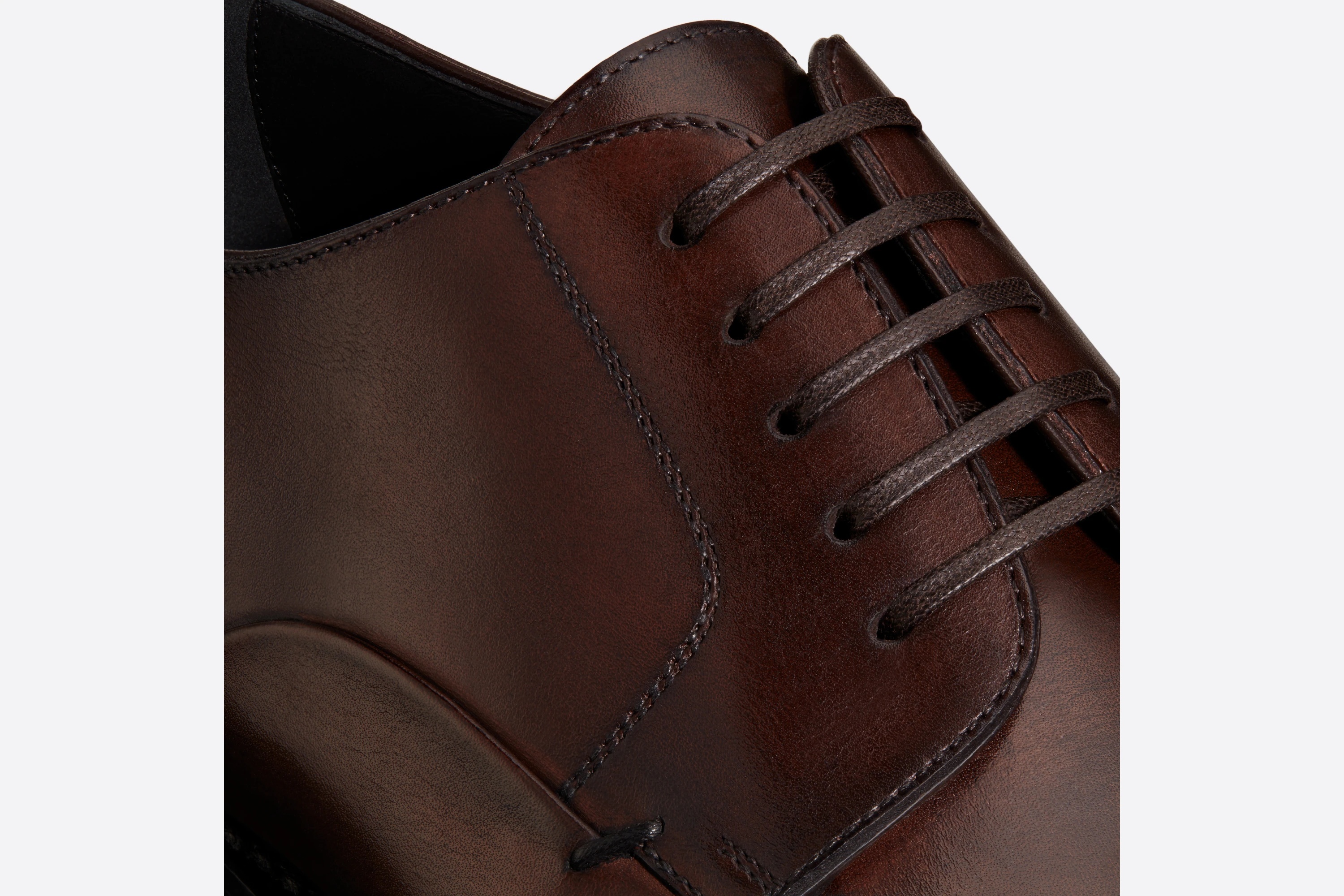 Derby Shoe - 5