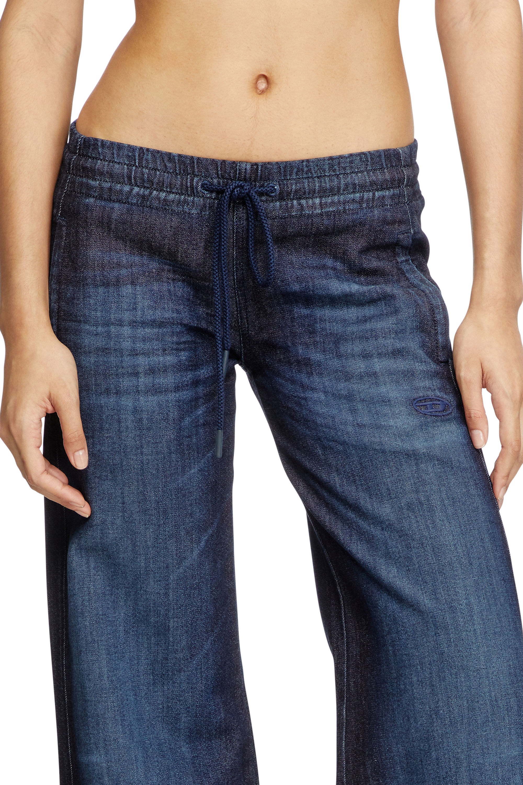 RELAXED 2078 D-AINTY JOGGJEANS® 09L11 - 5