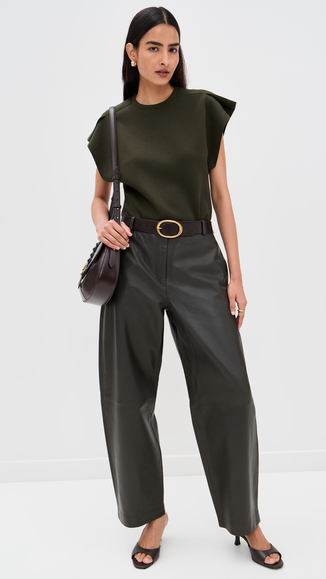 Brigitte Mules - 8