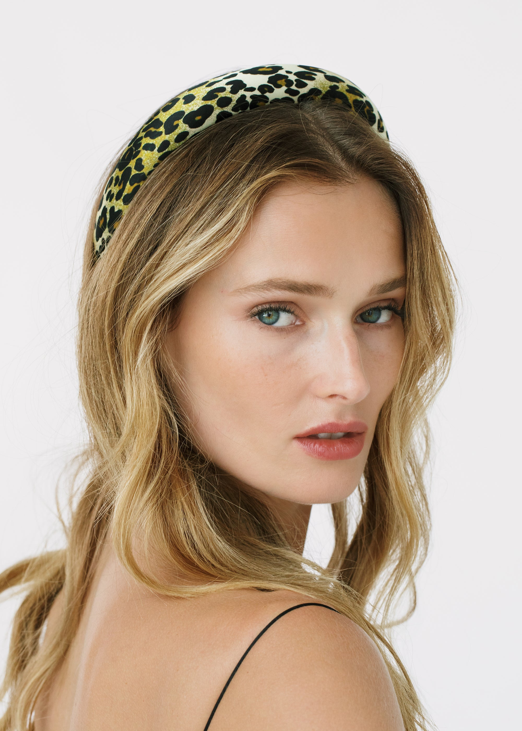 Printed Tori Headband - 4