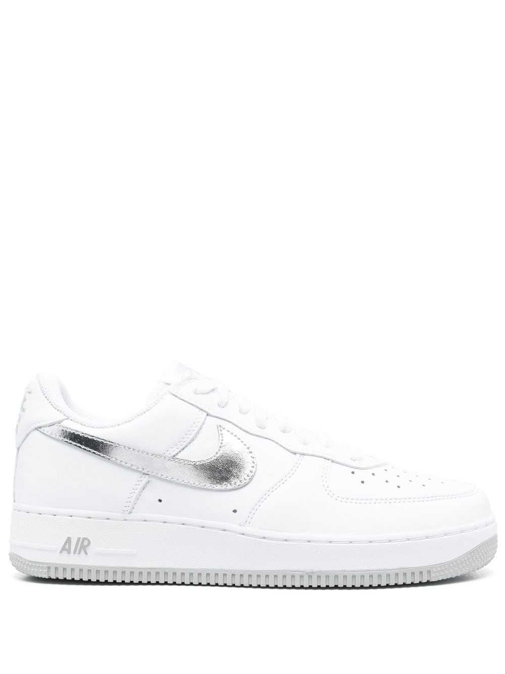 Air Force 1 Low "Silver Swoosh" sneakers - 1