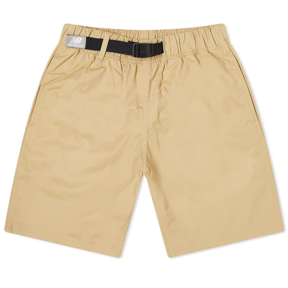 New Balance Athletics Prep Short - 1