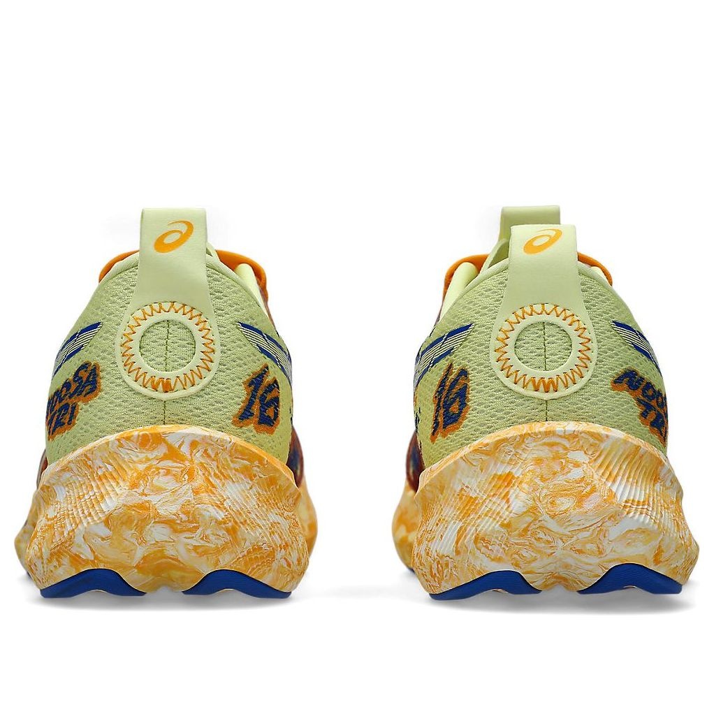 ASICS Noosa Tri 16 'Huddle Yellow Illusion Blue' 1011B872-751 - 5