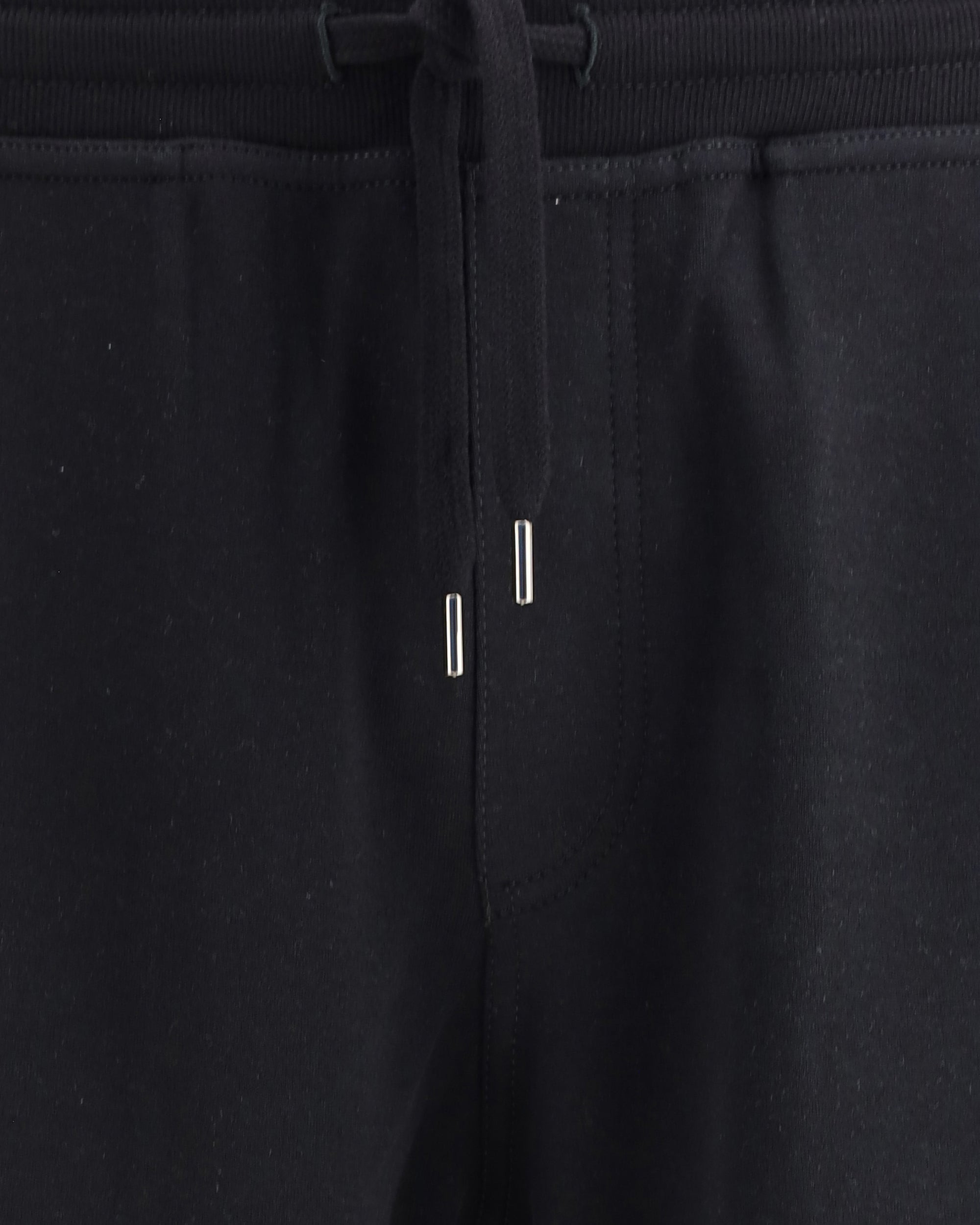 Cotton Sweatpants - 3