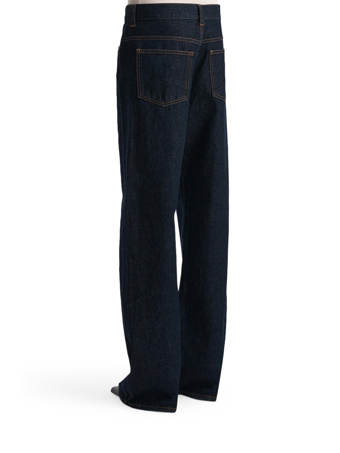 BONNIE DENIM JEANS - 4