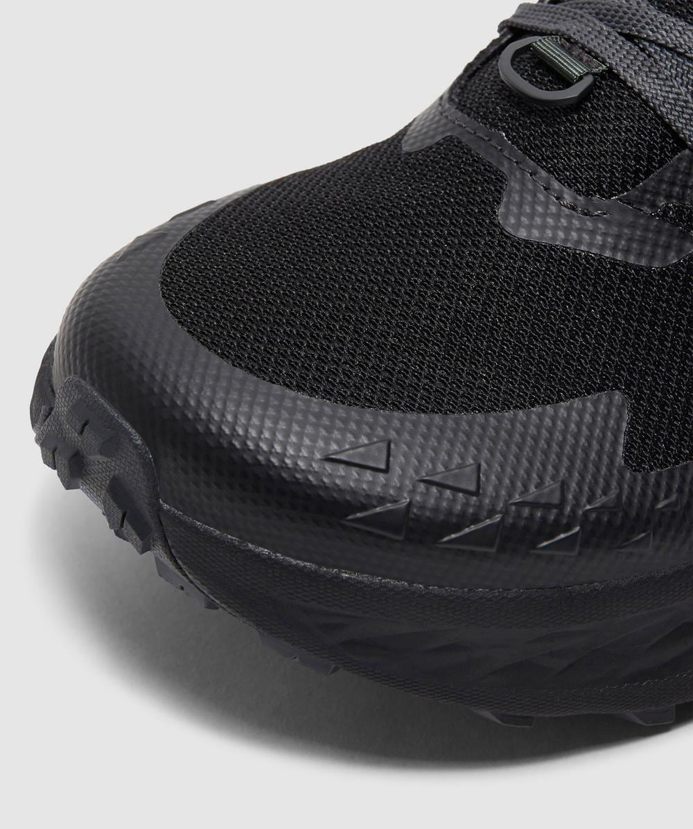 Timp 5 sneaker - 5