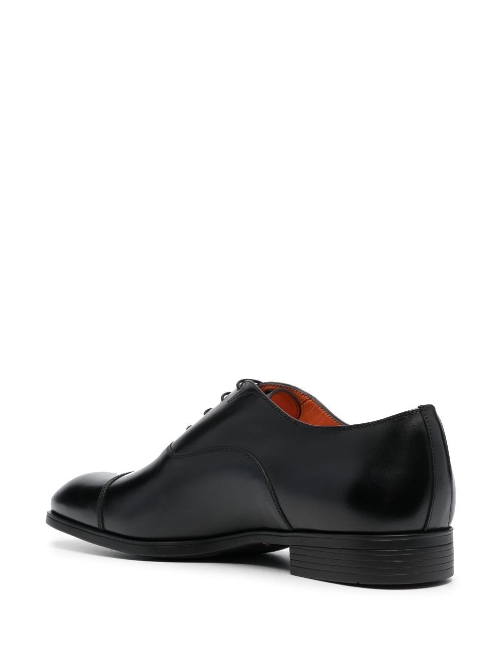 leather Oxford shoes - 3