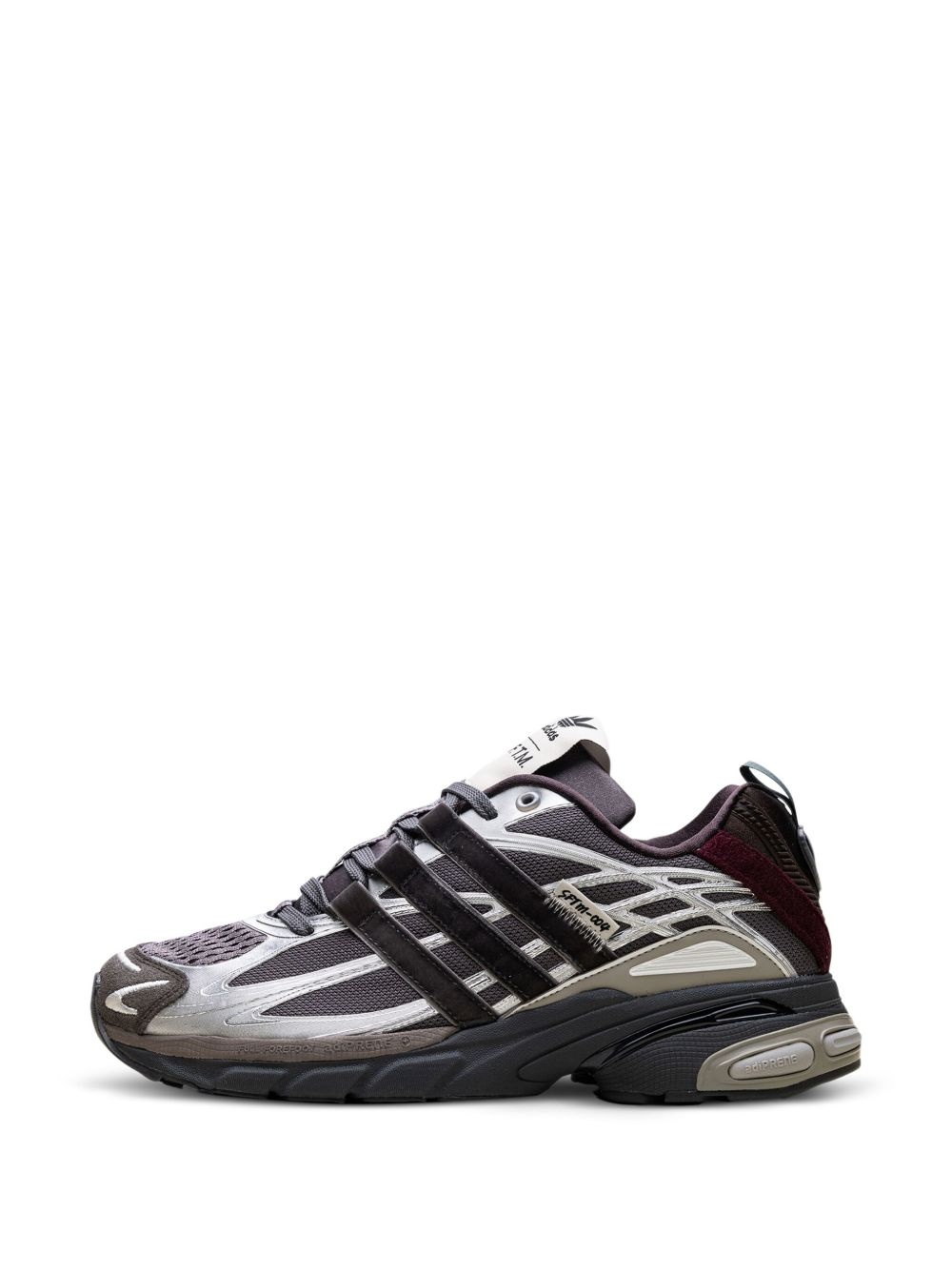 x Song For The Mute ADISTAR Cushion ""Taupe Metallic/Granite"'" sneakers - 5