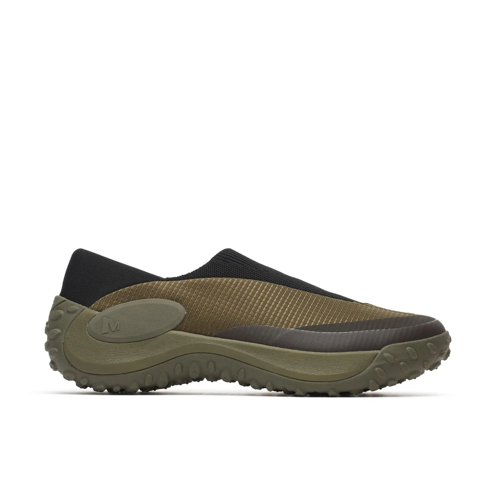 Men's Jungle Trek Moc - 1