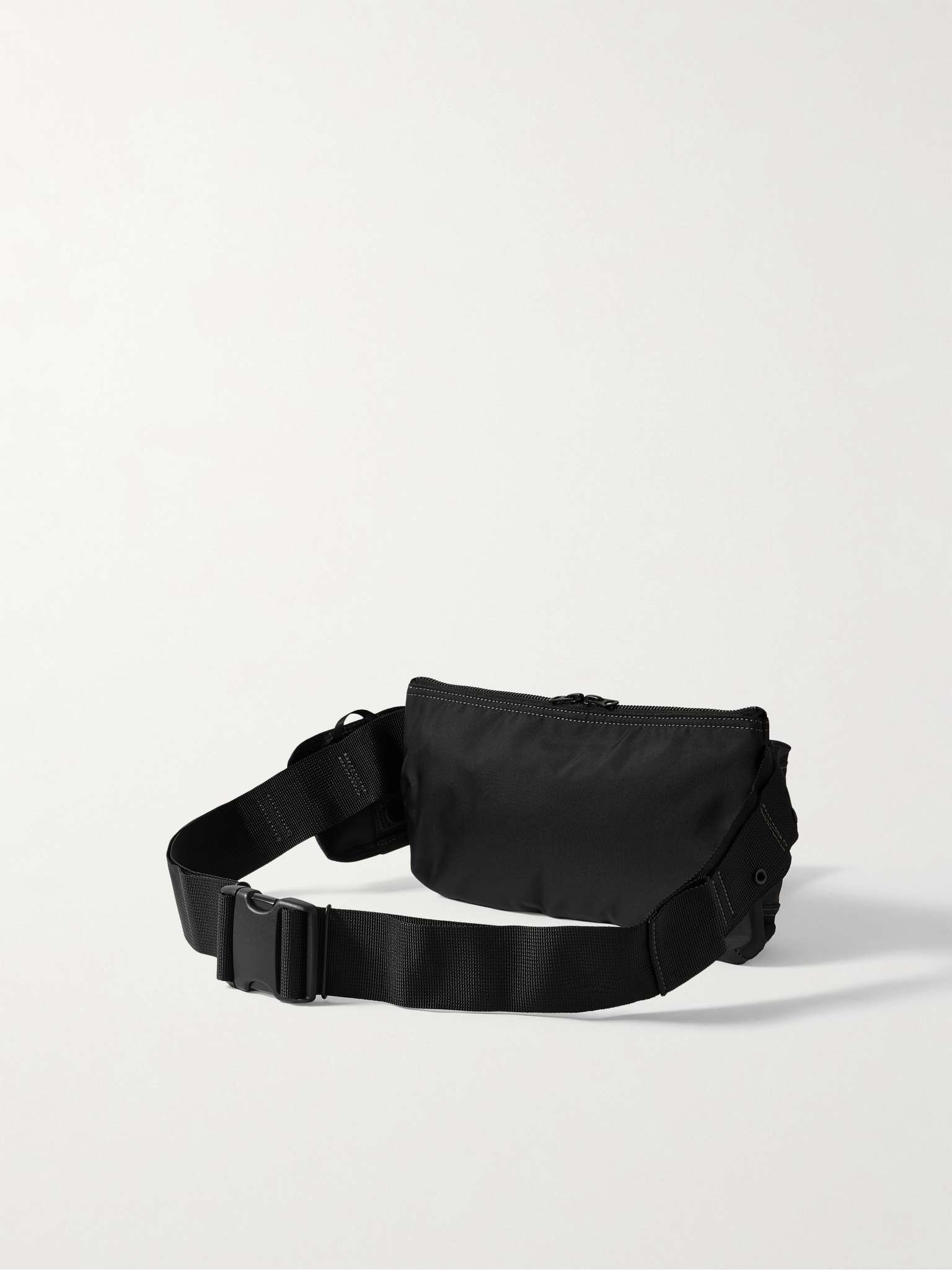 Nylon Belt Bag - 4