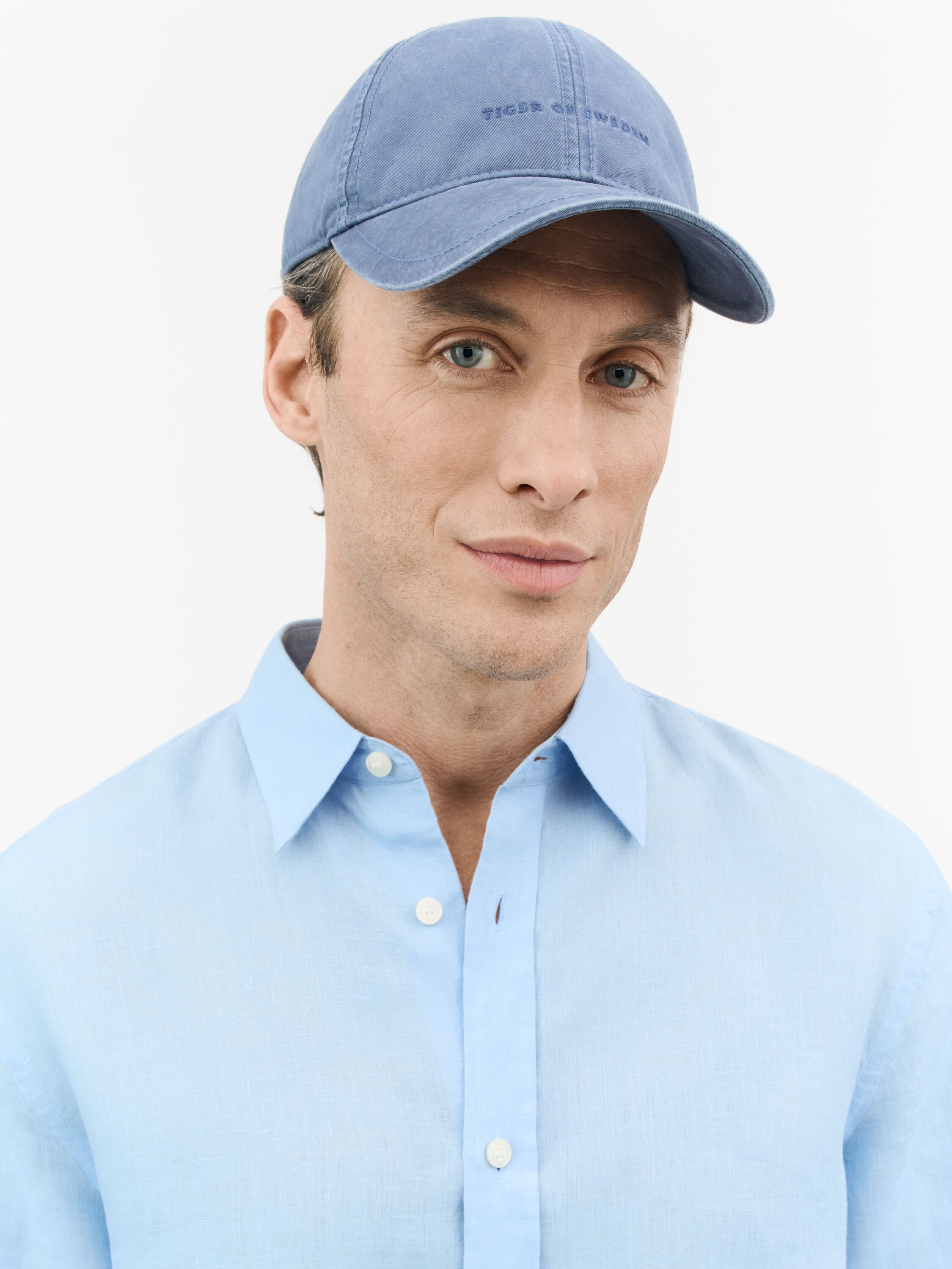 Hent Baseball Cap - 2