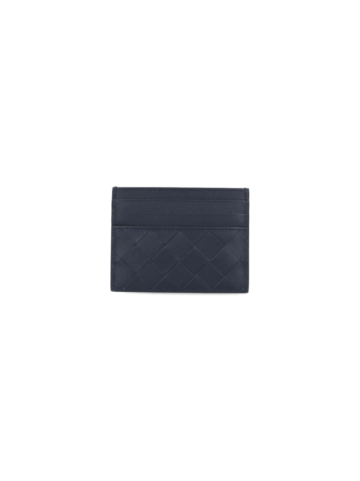 CABLE PATTERN CARD HOLDER - 2