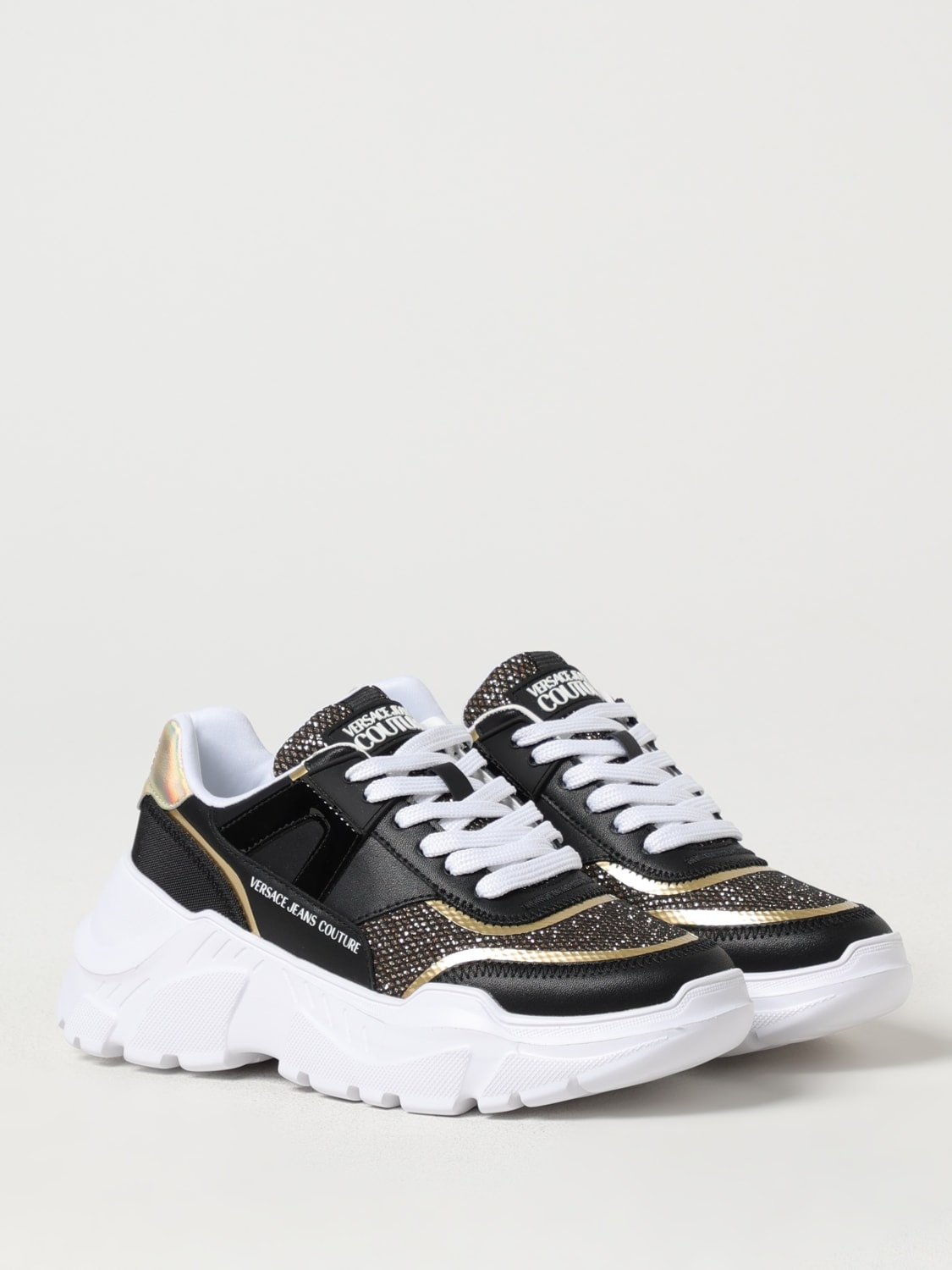 Shoes woman Versace Jeans Couture - 2