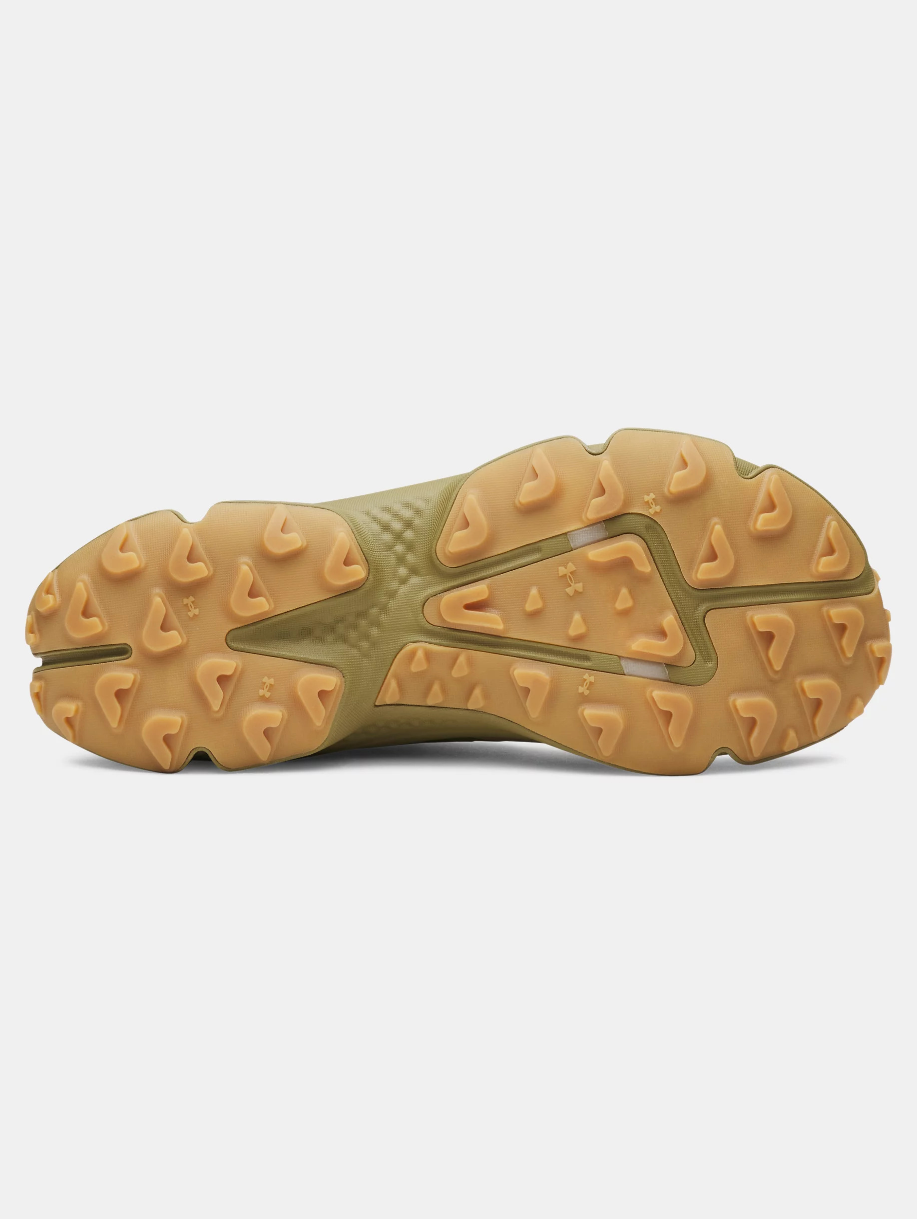 UA Expanse Low Waterproof - 4