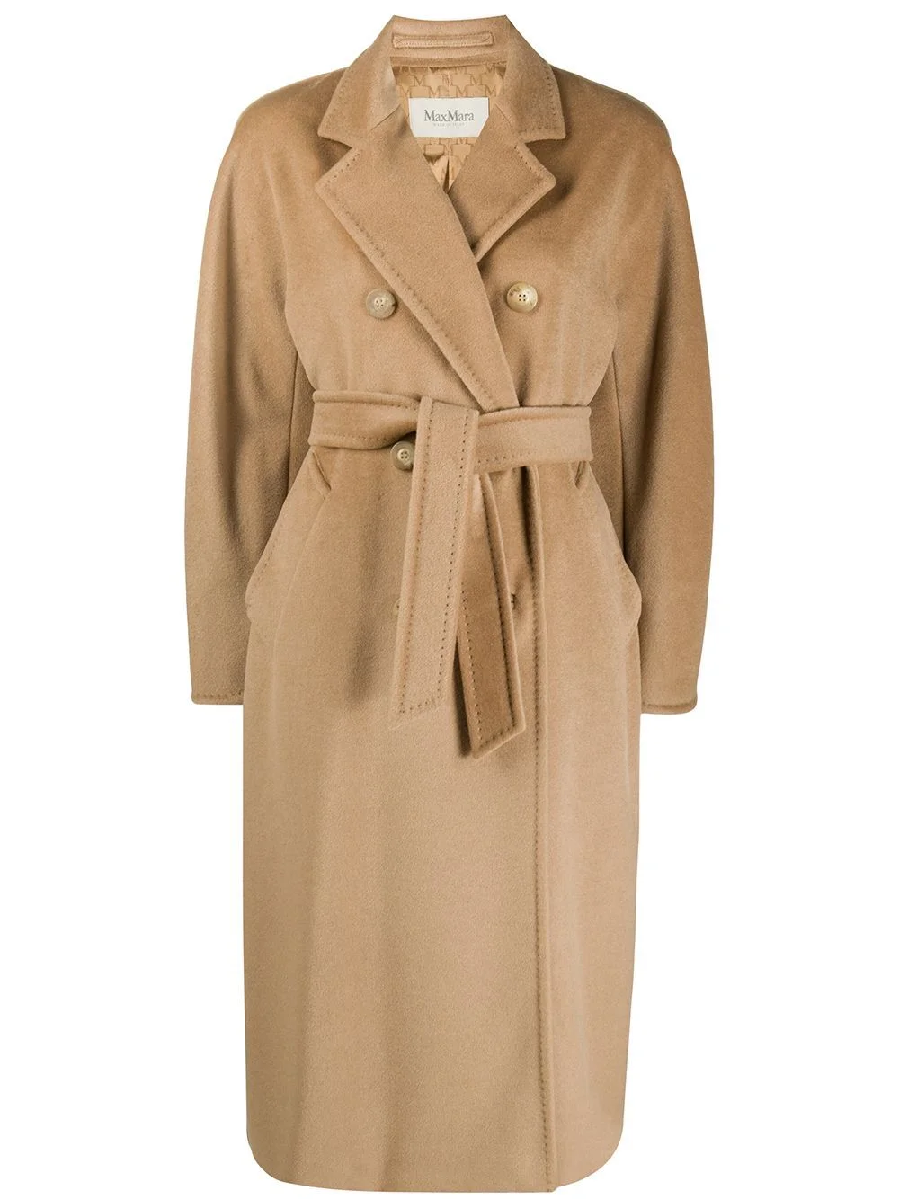 Max Mara Women 101801 Icon Coat - 1