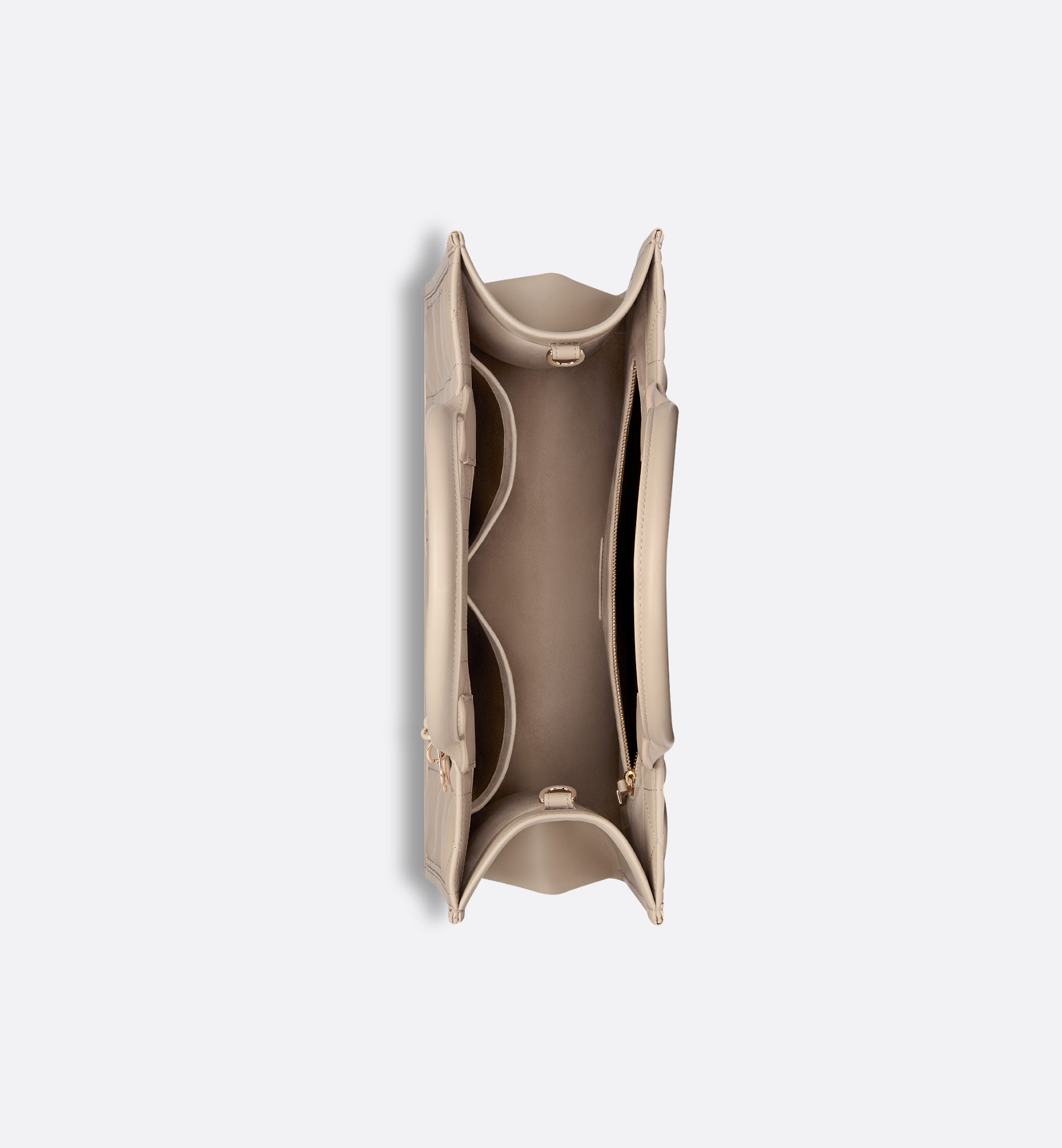 Medium Dior Book Tote - 4