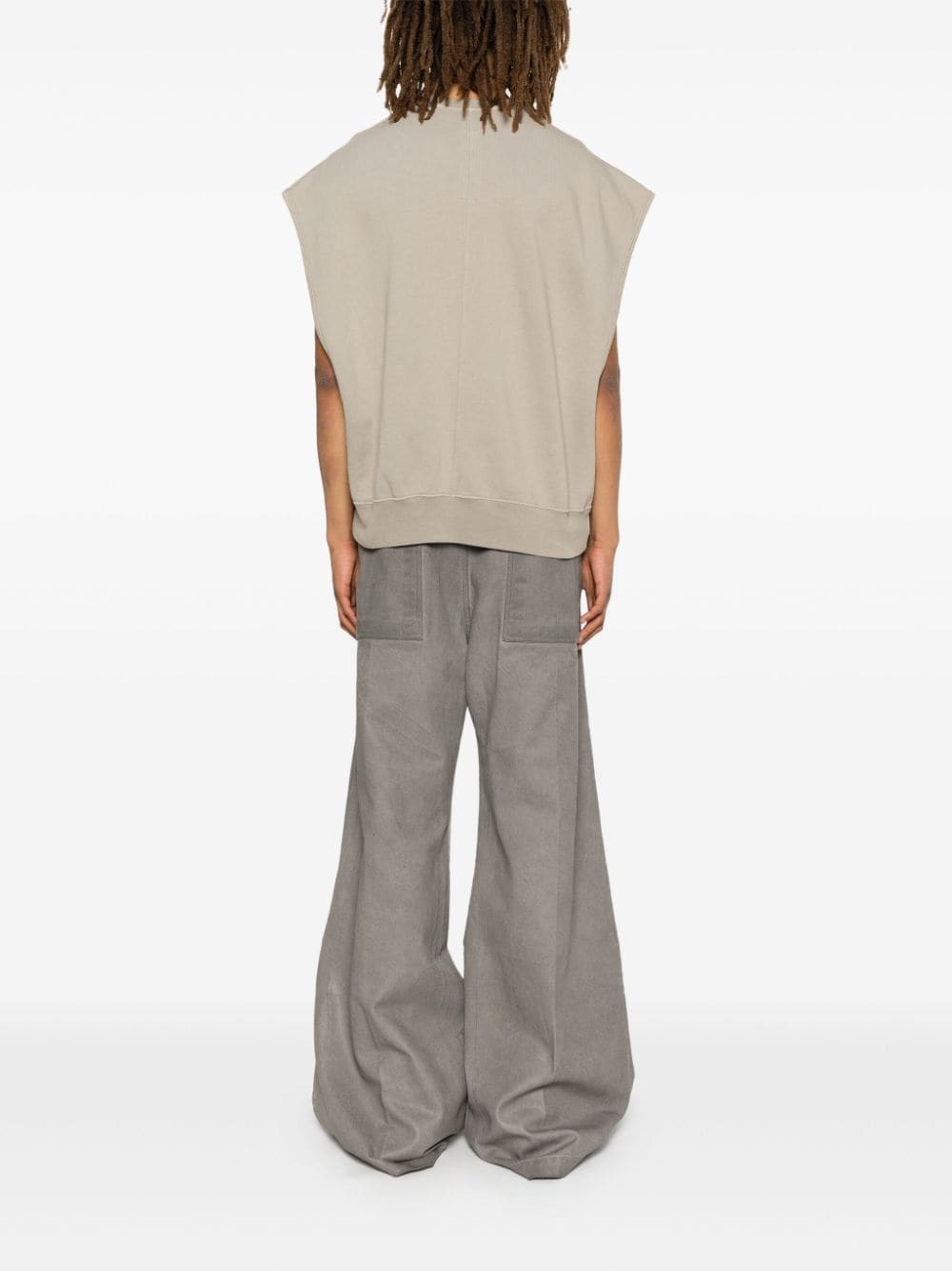 Jumbo Tatlin sweatshirt - 4