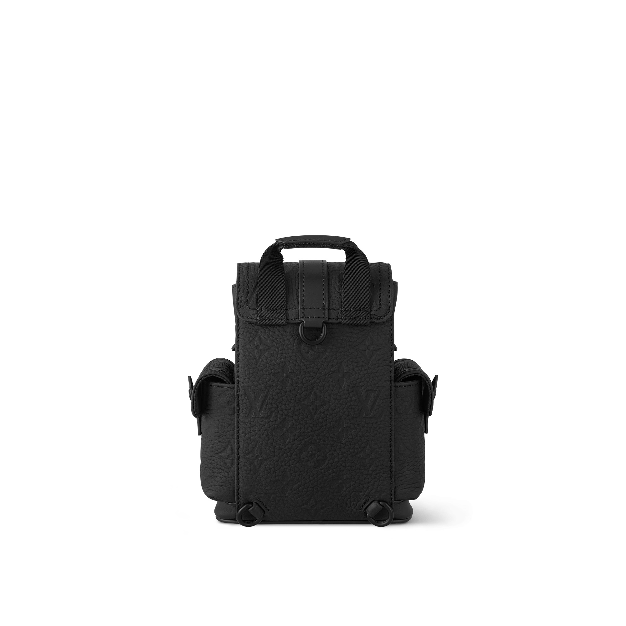 Nano Christopher - 5