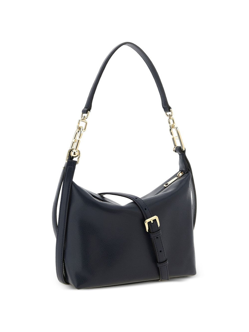 FURLA Tonie logo shoulder bag outlook