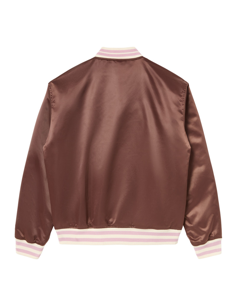ICECREAM UNIVERSITY JACKET outlook